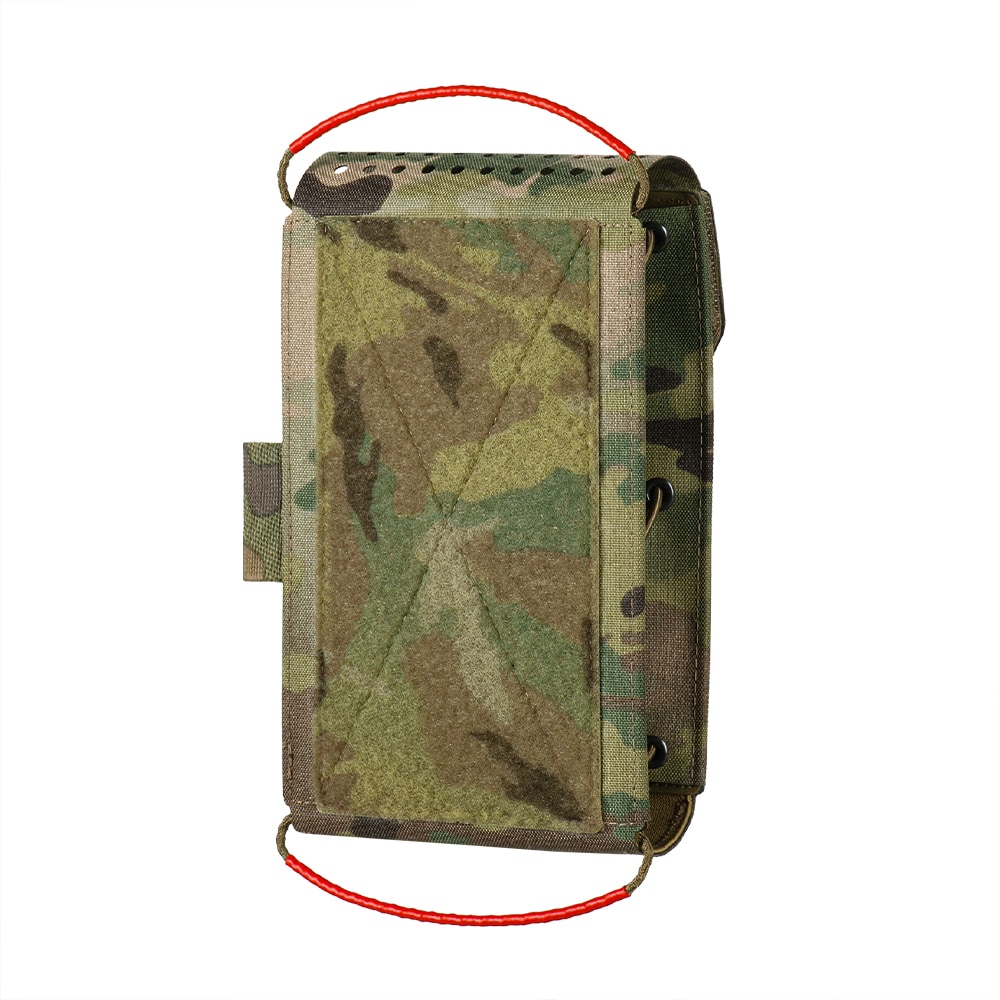 Pochette médicale tactique IFAK Elite M-Tac - MultiCam