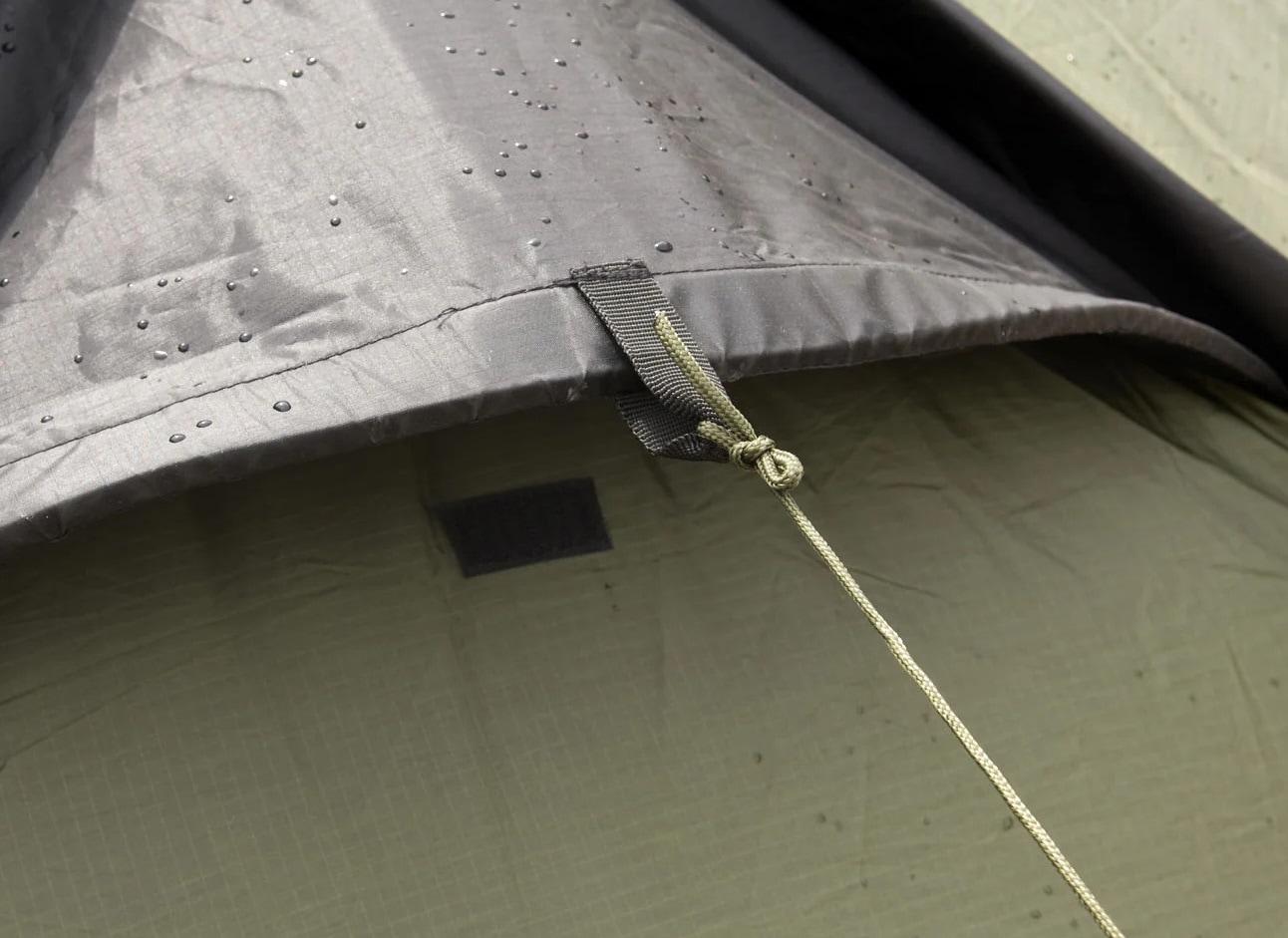 Tente 3-personnes Scorpion 3 IX Snugpak - Olive