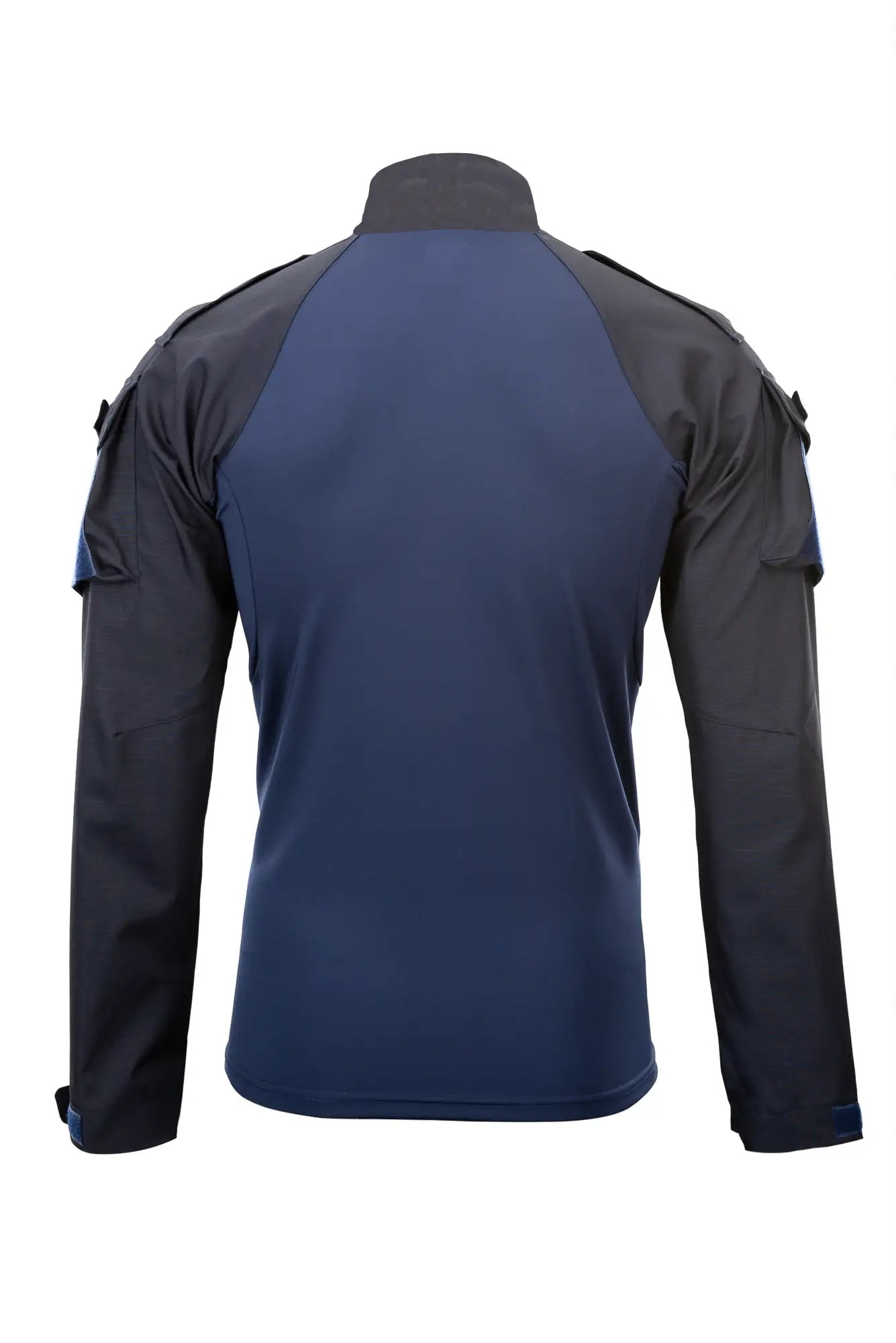 Sweat-shirt Patrol Shirt 2.0 Holdtheline - Bleu marine