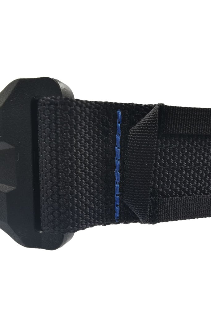 Ceinture tactique Patrol Holdtheline - Black