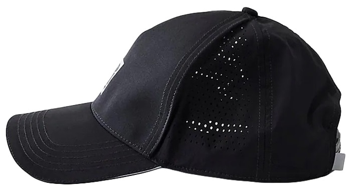 Casquette à visière Force Reflective Carhartt - Black