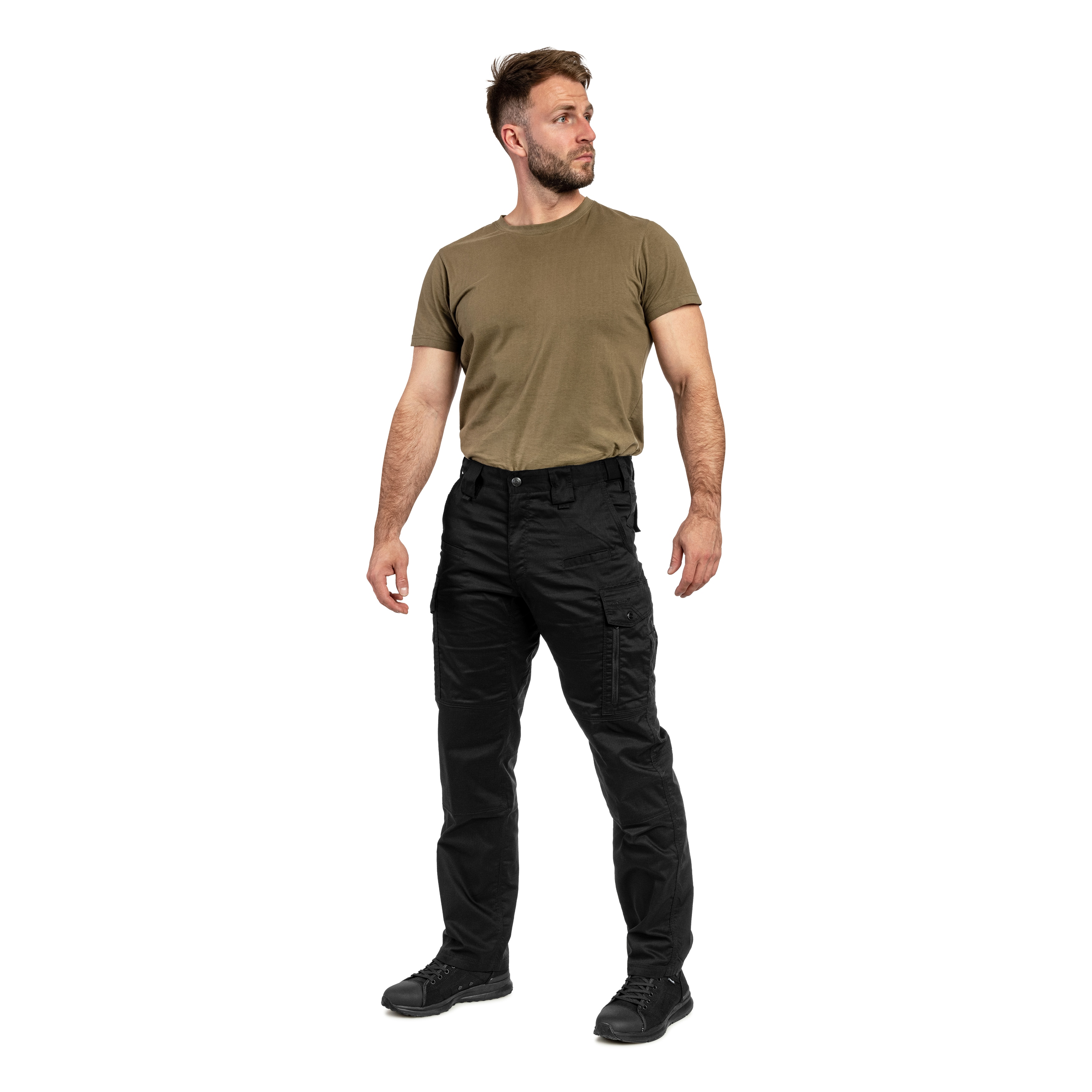 Pantalon Ranger 2.0 Ultra 155 Pentagon - Black