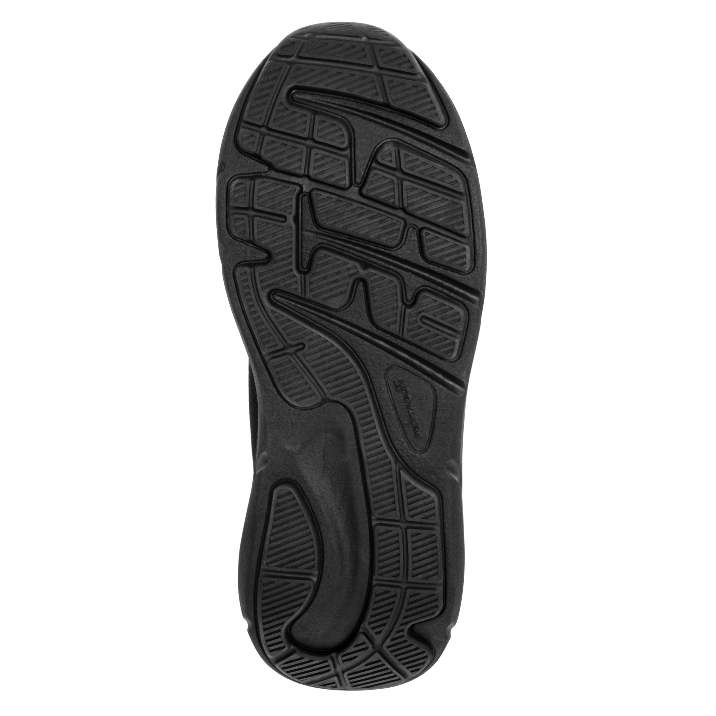 Chaussures Invictus Field Trainers Fitgo Edition  Pentagon - Black