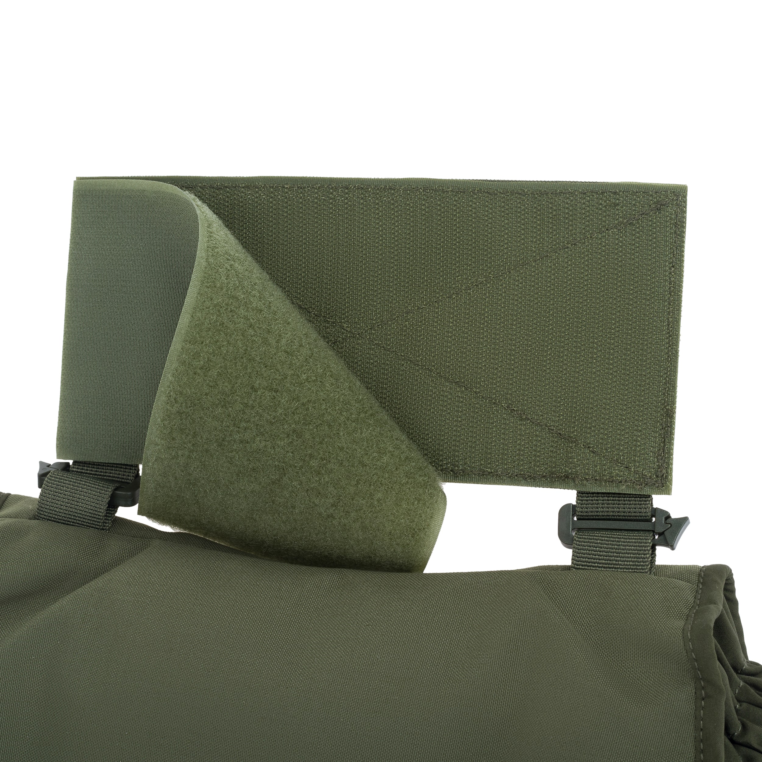 Chauffe-mains Handwarmer Mil-Tec - Olive