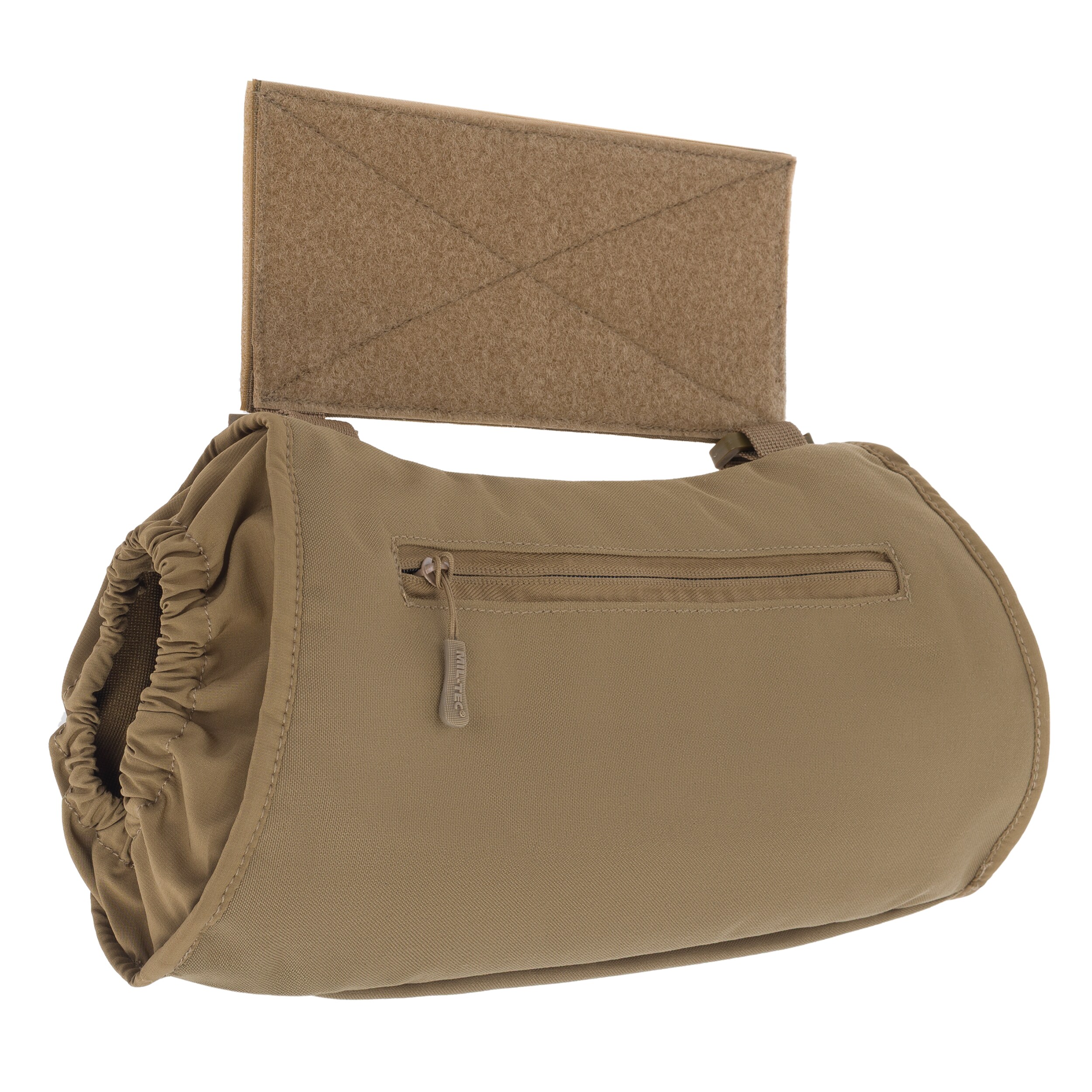 Chauffe-mains Handwarmer Mil-Tec - Dark Coyote