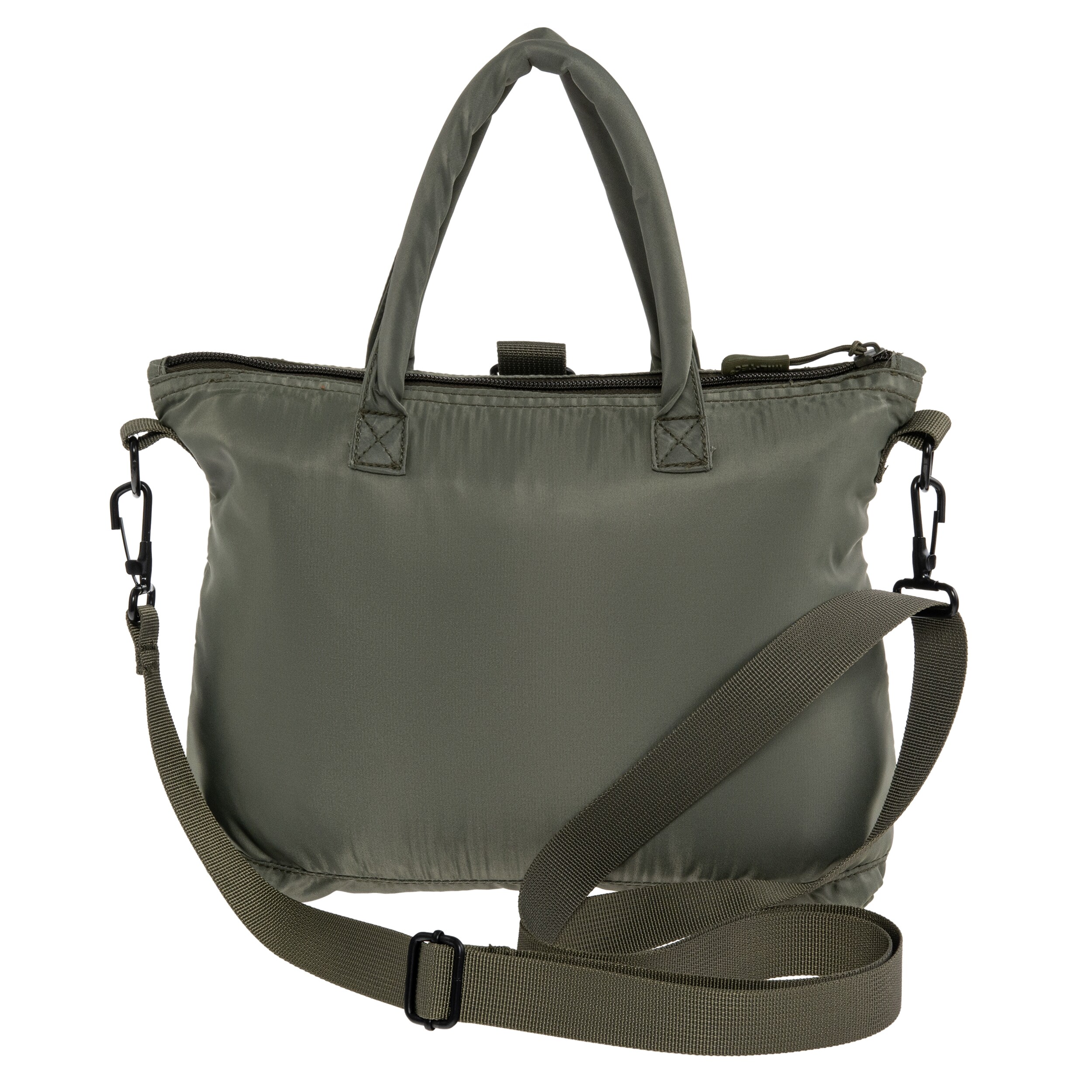 Sac pour casque US Mini Flyer's Helmet Bag Mil-Tec - Olive