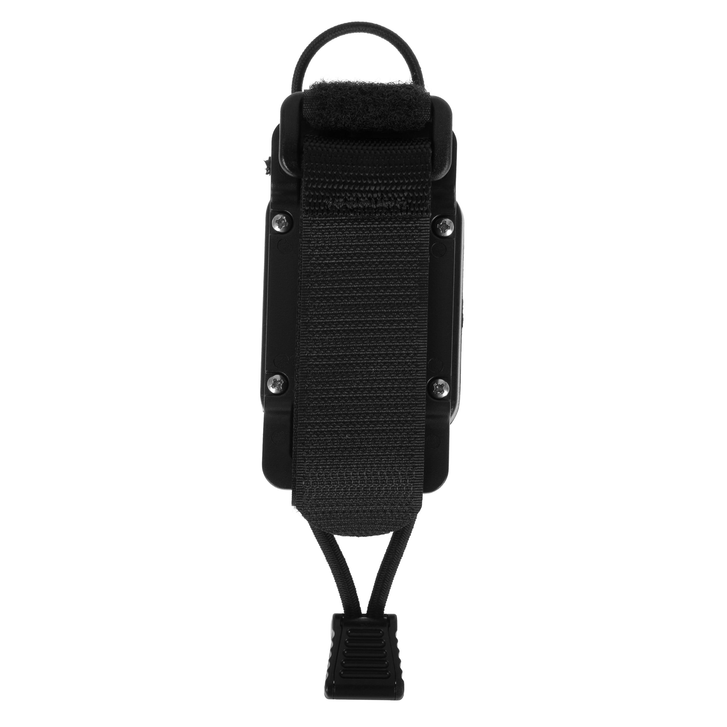 Lanière tactique rétractable pour gaz poivre Combo MOLLE Mount 225 g Gear Keeper