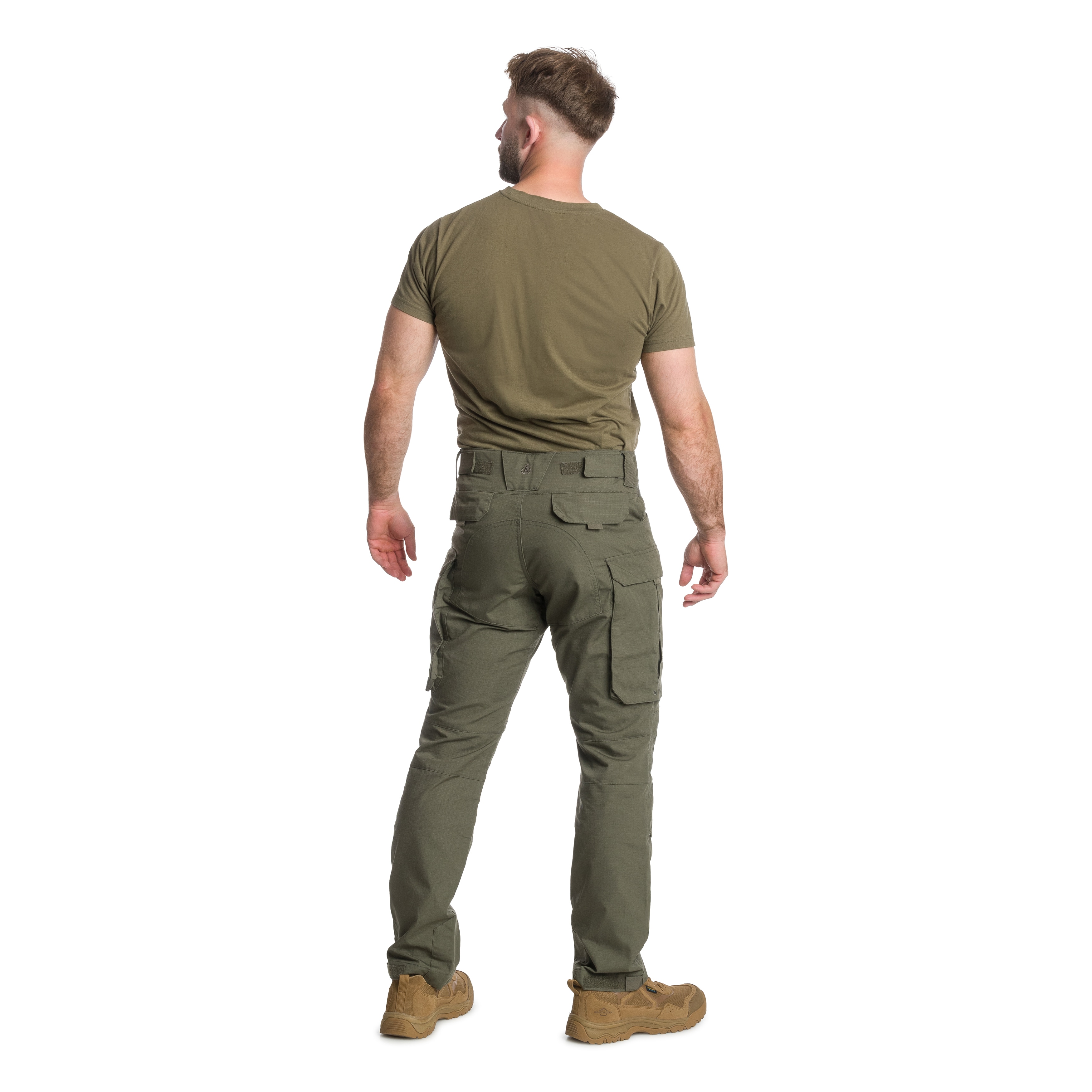 Pantalon A10 Equipment Fighter - Olive Green