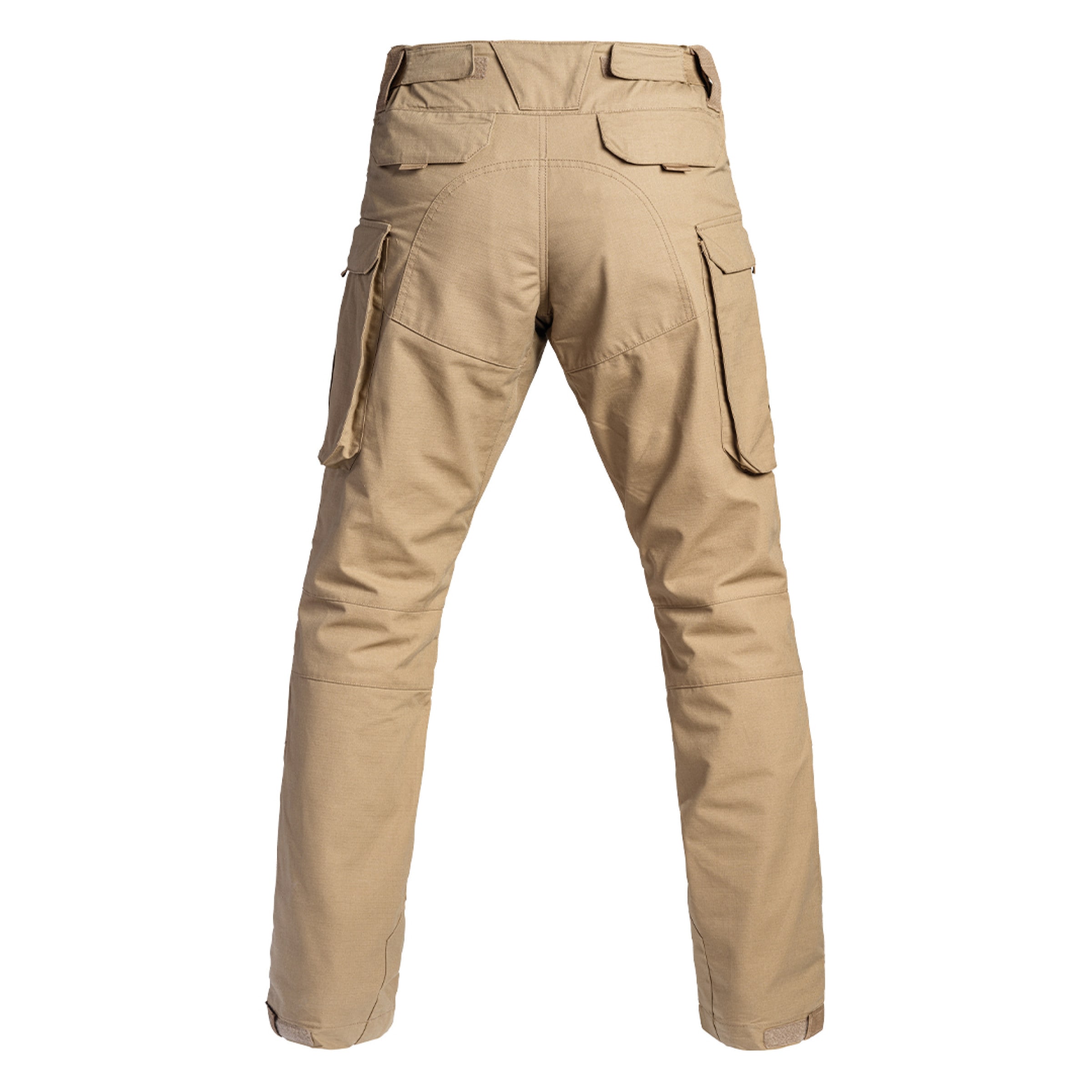 Pantalon Fighter A10 Equipment - Tan