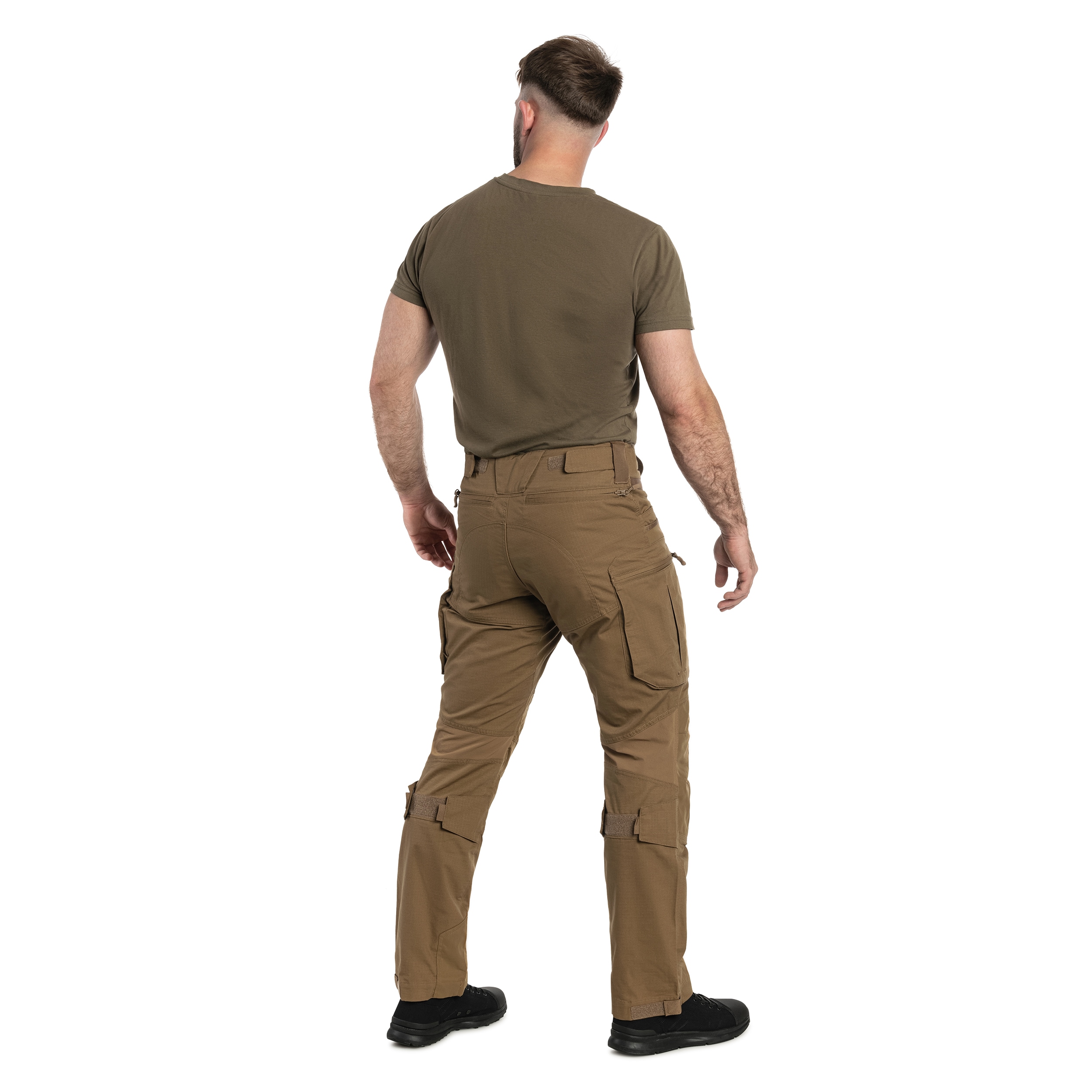 Pantalon Fighter V2 A10 Equipment - Tan