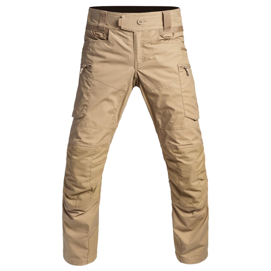 Pantalon Fighter V2 A10 Equipment - Tan