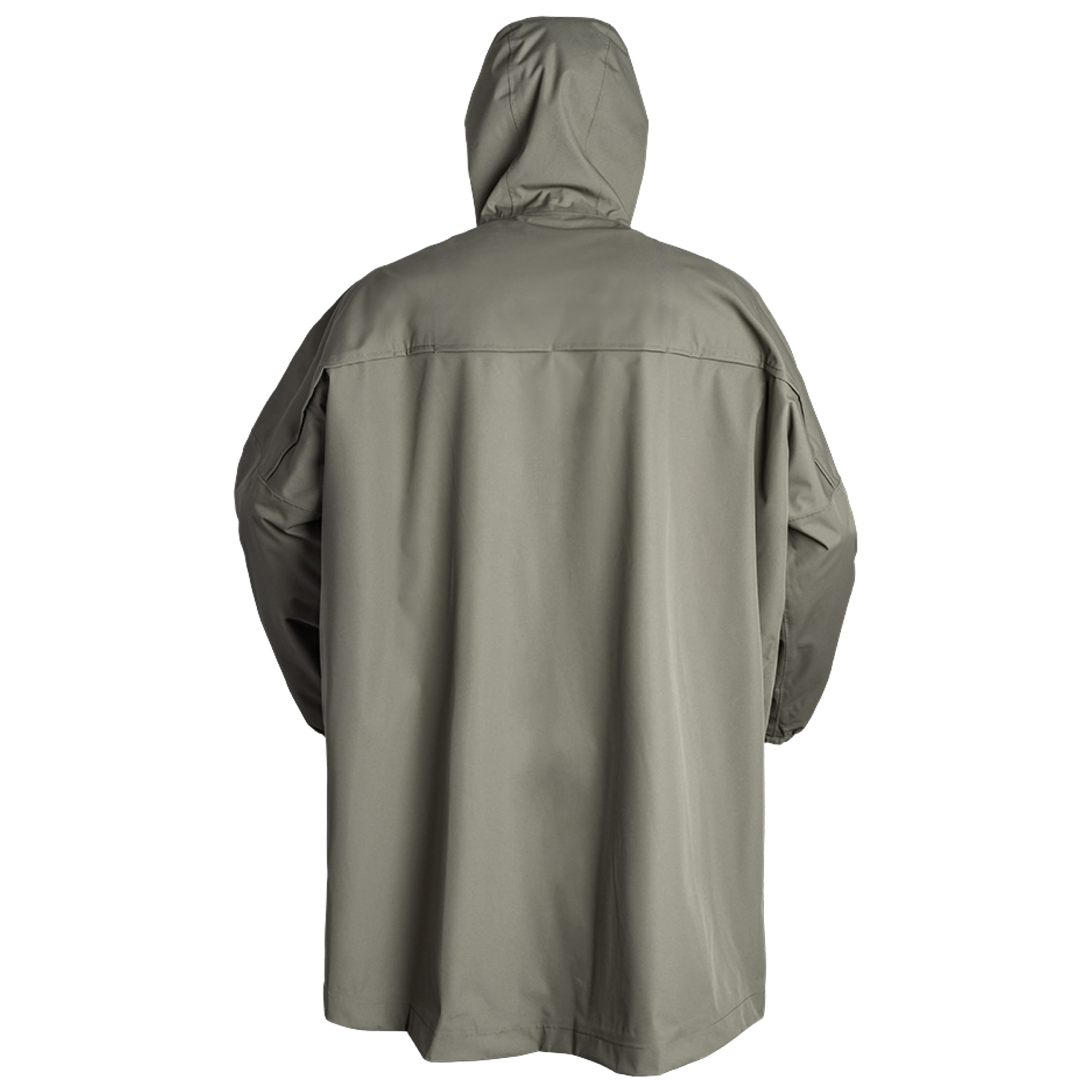 Poncho Rain Protect A10 Equipment - Olive Green