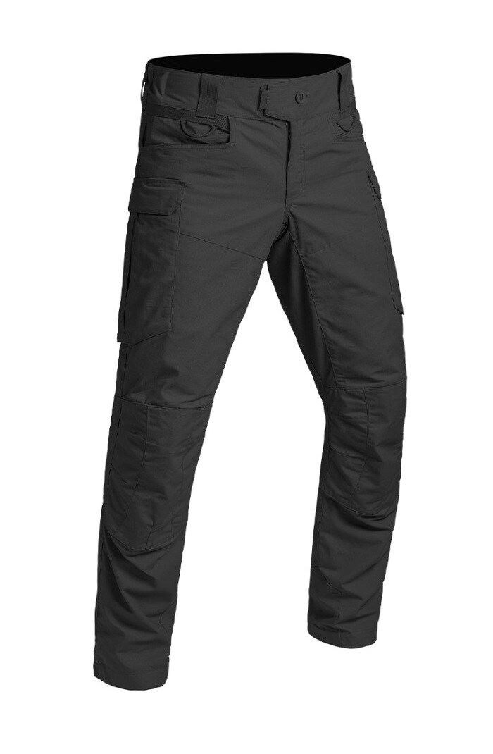 Pantalon A10 Equipment Fighter Inseam 83 cm - Black