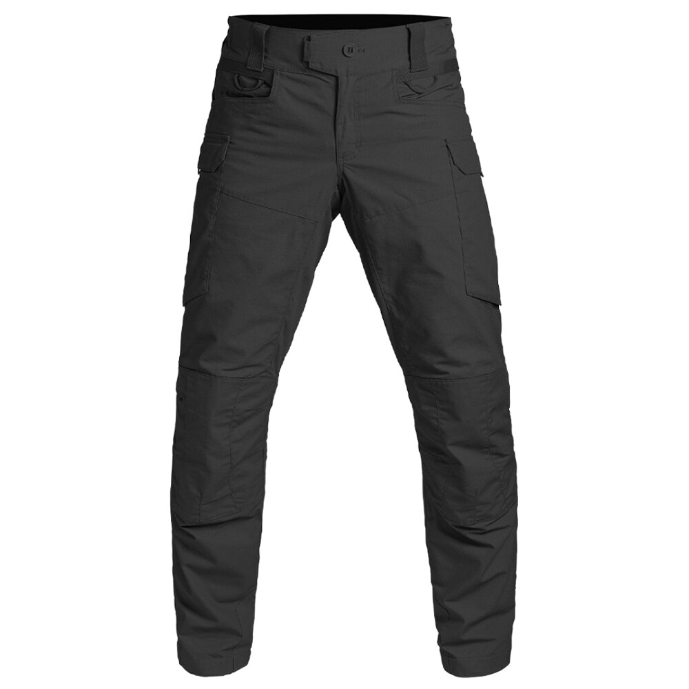 Pantalon A10 Equipment Fighter Inseam 83 cm - Black