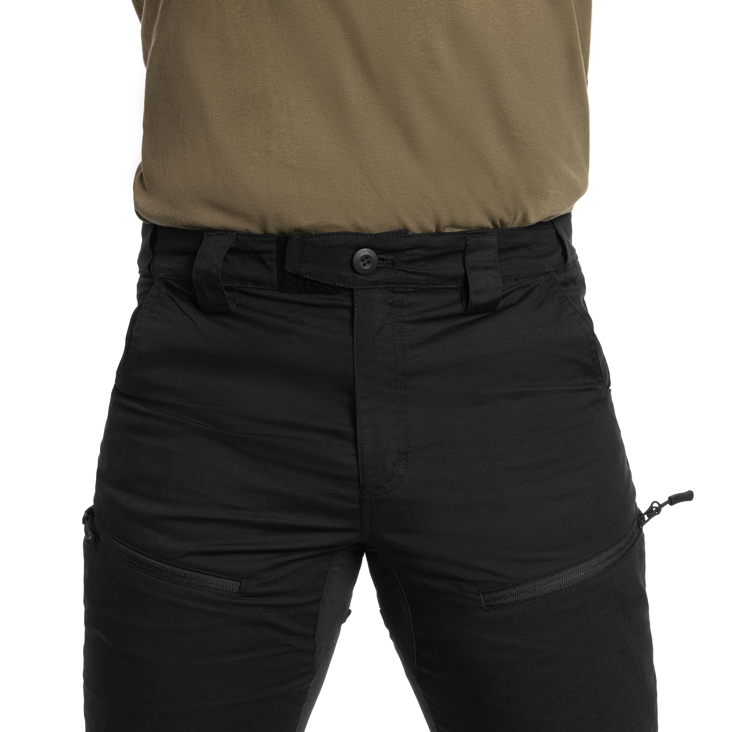 Pantalon V2 Instructor A10 Equipment - Black