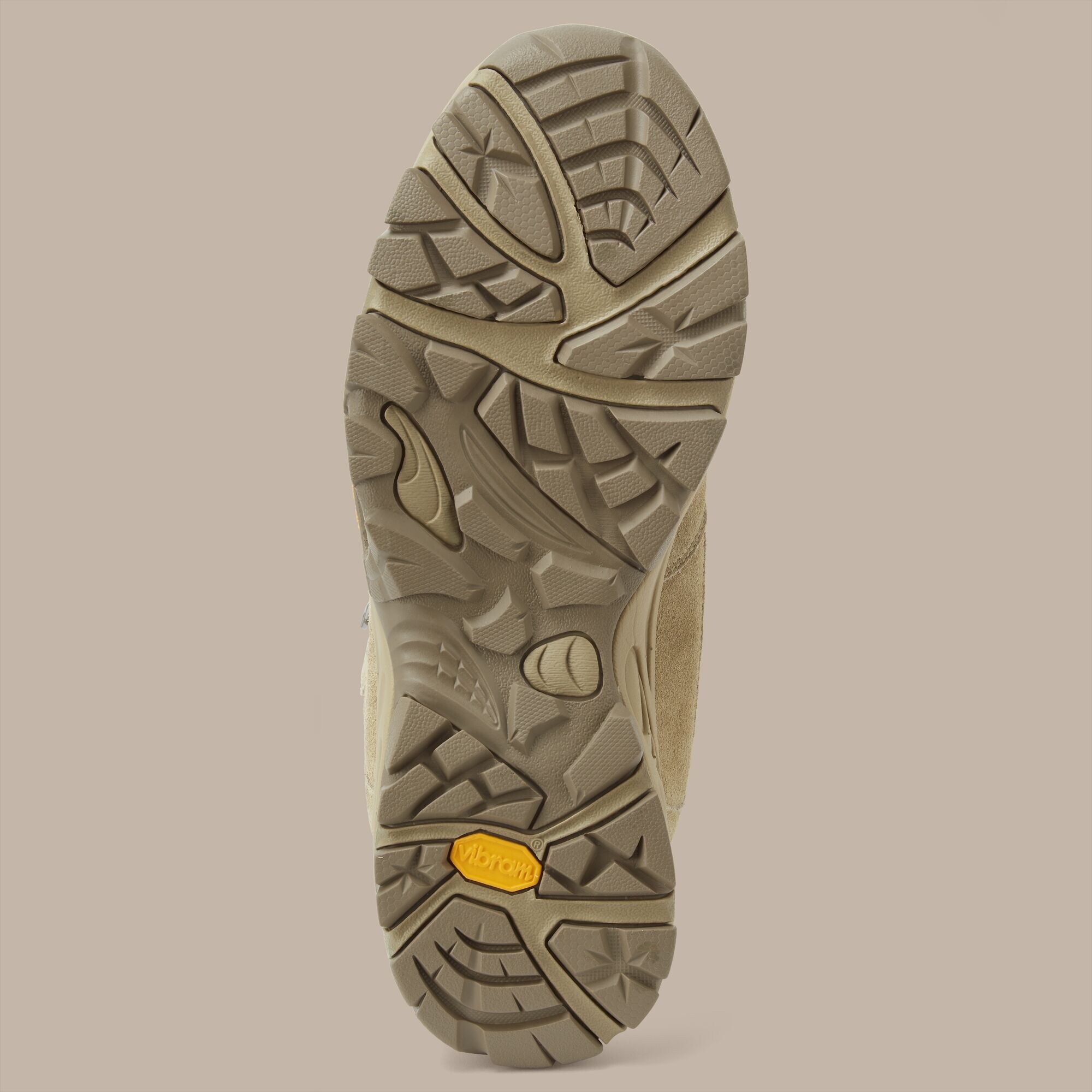 Chaussures Salado Desert Mid 2 Boots Craghoppers - Rubble