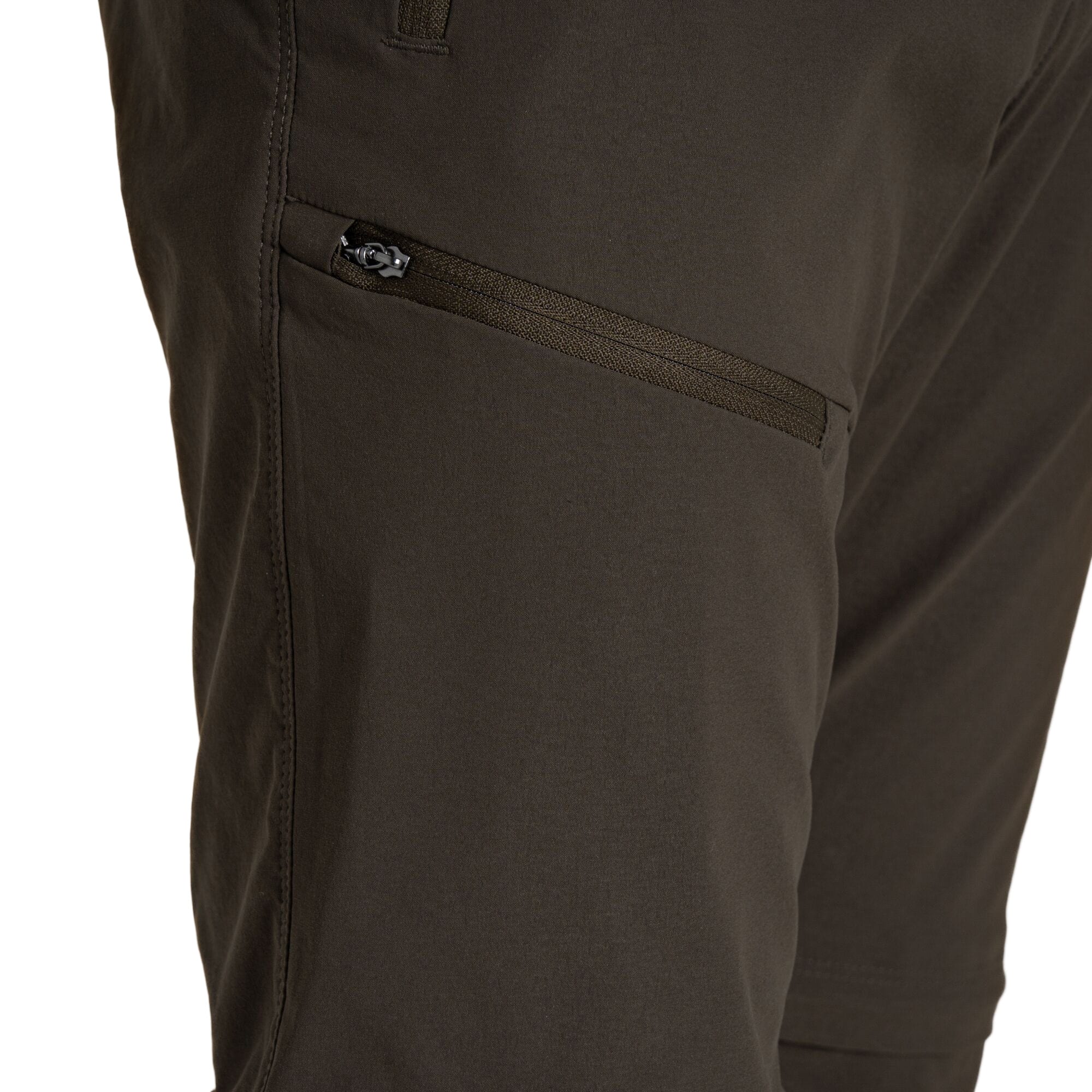 Pantalon NosiLife Pro Convertible III Craghoppers - Woodland Green