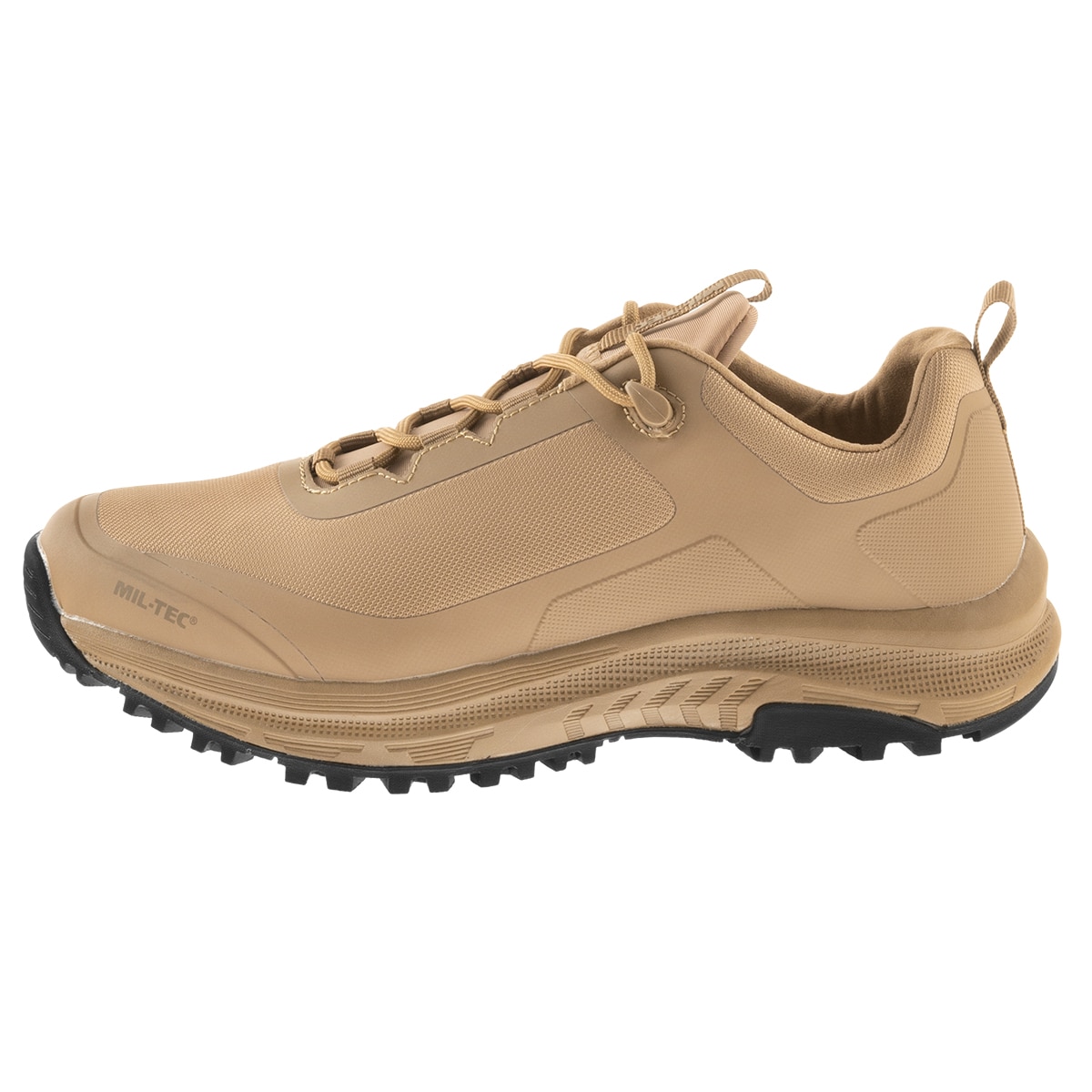 Chaussures Tactical Sneaker Mil-Tec - Dark Coyote