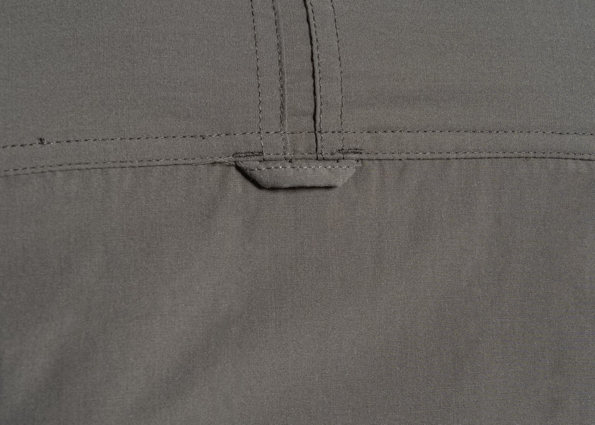 Chemise Kiwi II Long Sleeved Craghoppers - Cedar