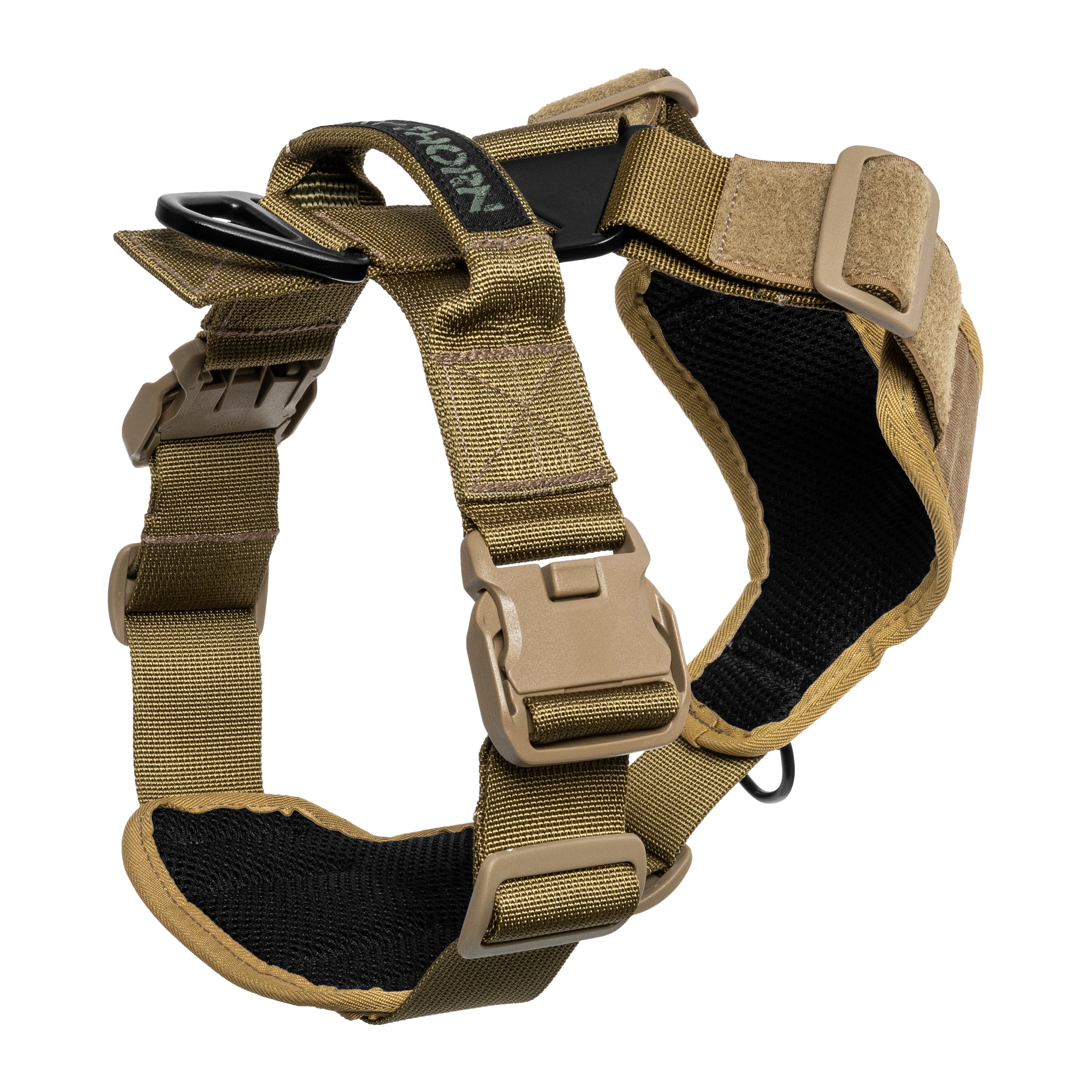 Harnais pour chien Charlie K9 Thorn - Coyote