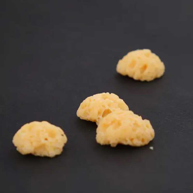 Chips au fromage Classic 50 g - 3 pcs. Wild Willy