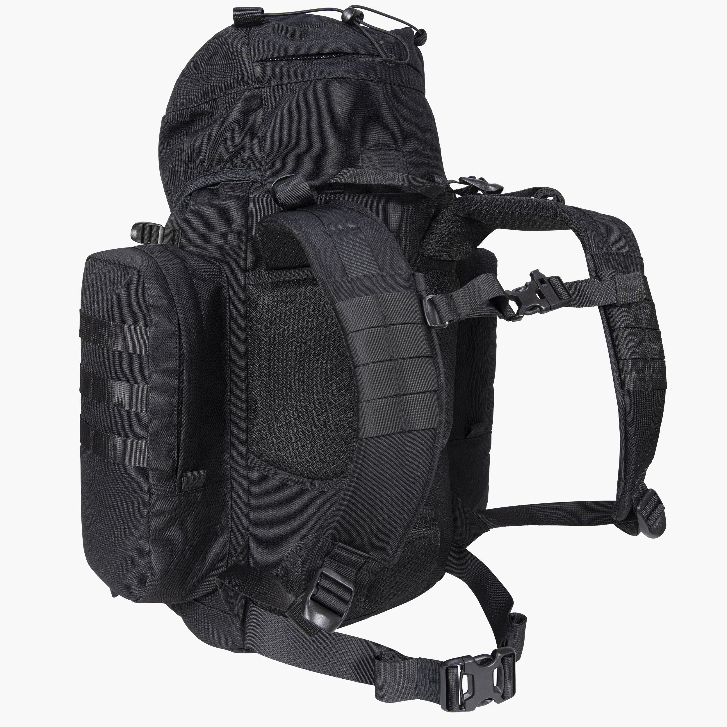 Sac à dos Elite Pack 33 l Highlander Forces - Black