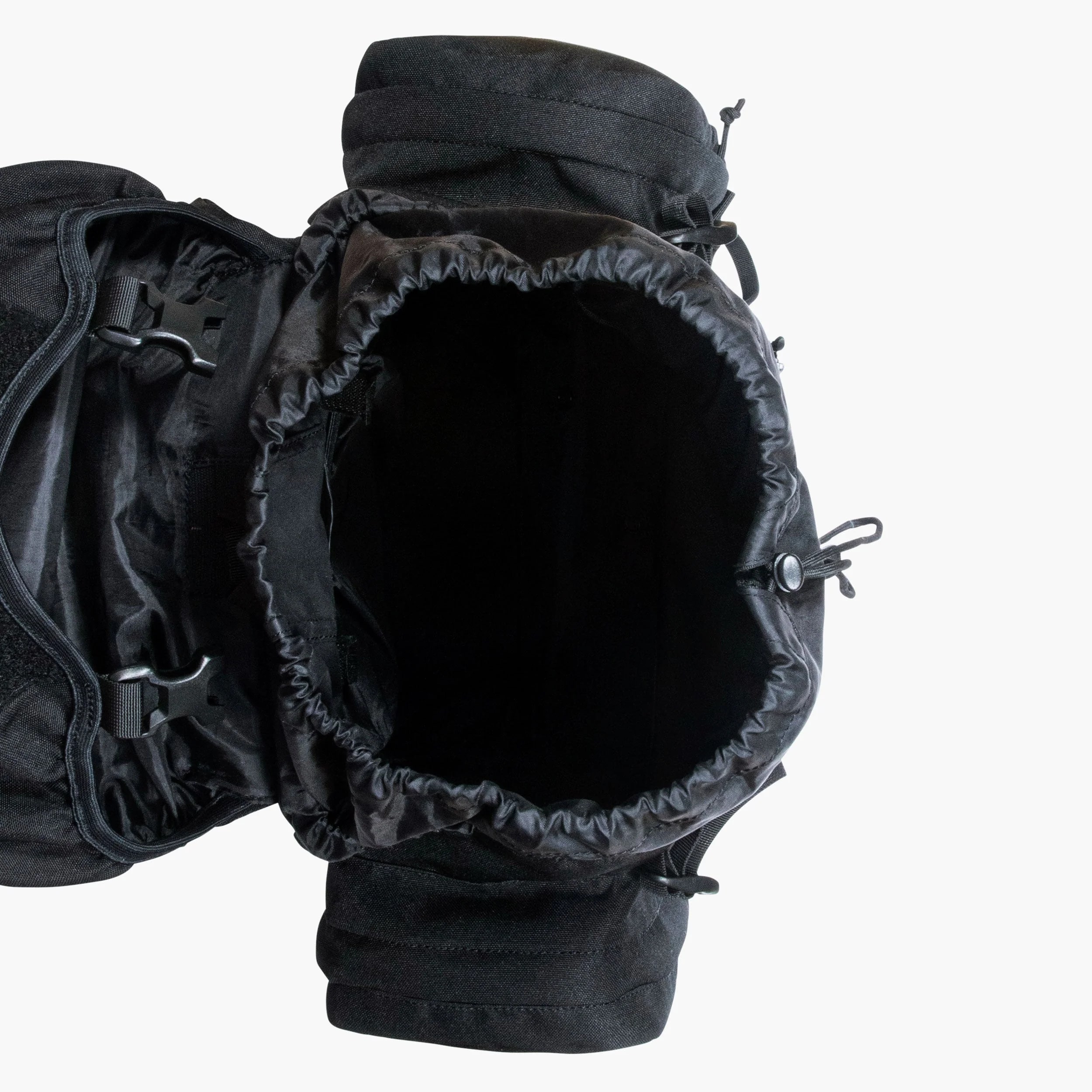 Sac à dos Elite Pack 33 l Highlander Forces - Black