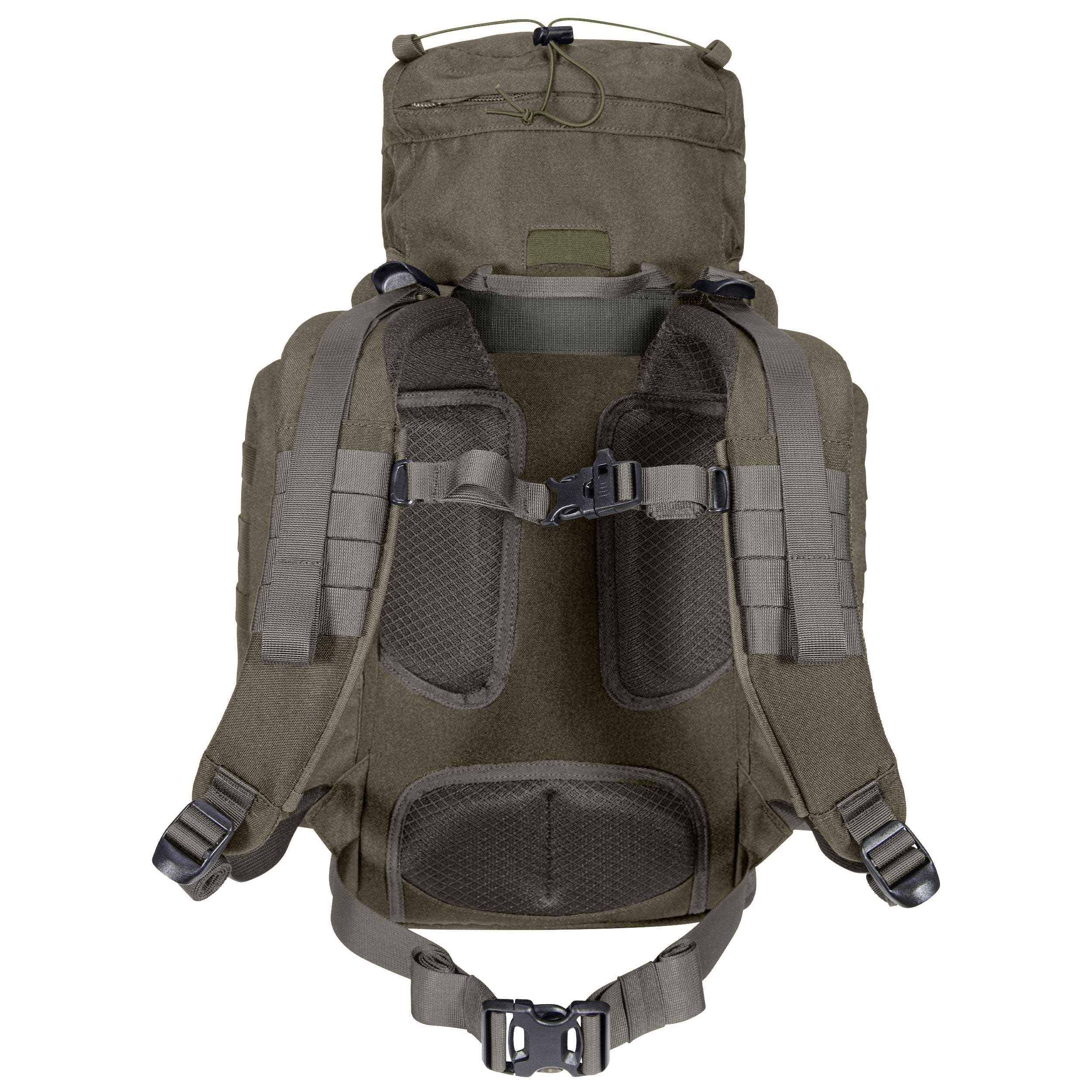 Sac à dos Elite Pack 33 L Highlander Forces - Ranger Green