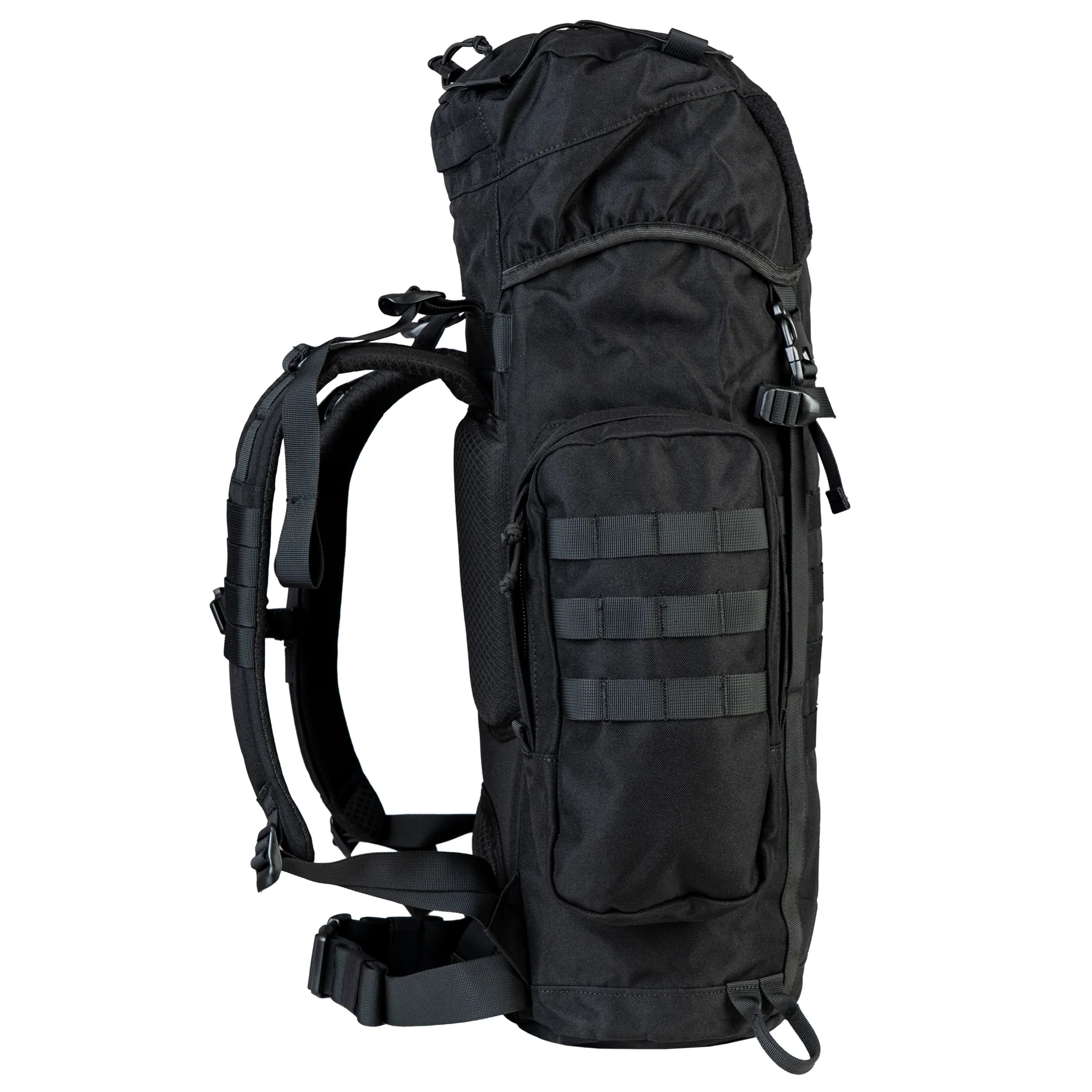Sac à dos Elite Pack 44 l Highlander Forces - Black