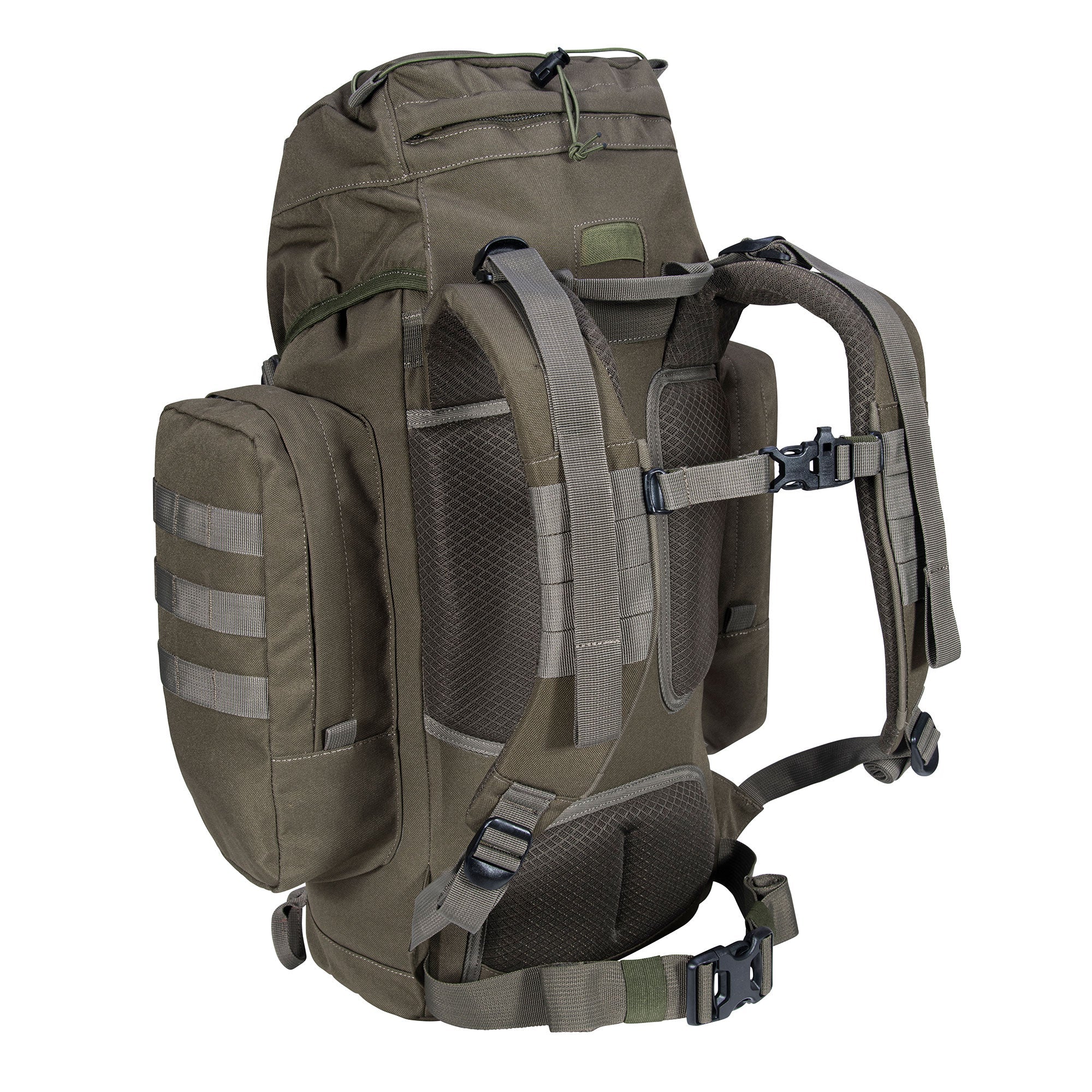 Sac à dos Forces Elite Pack 44 l Highlander - Ranger Green