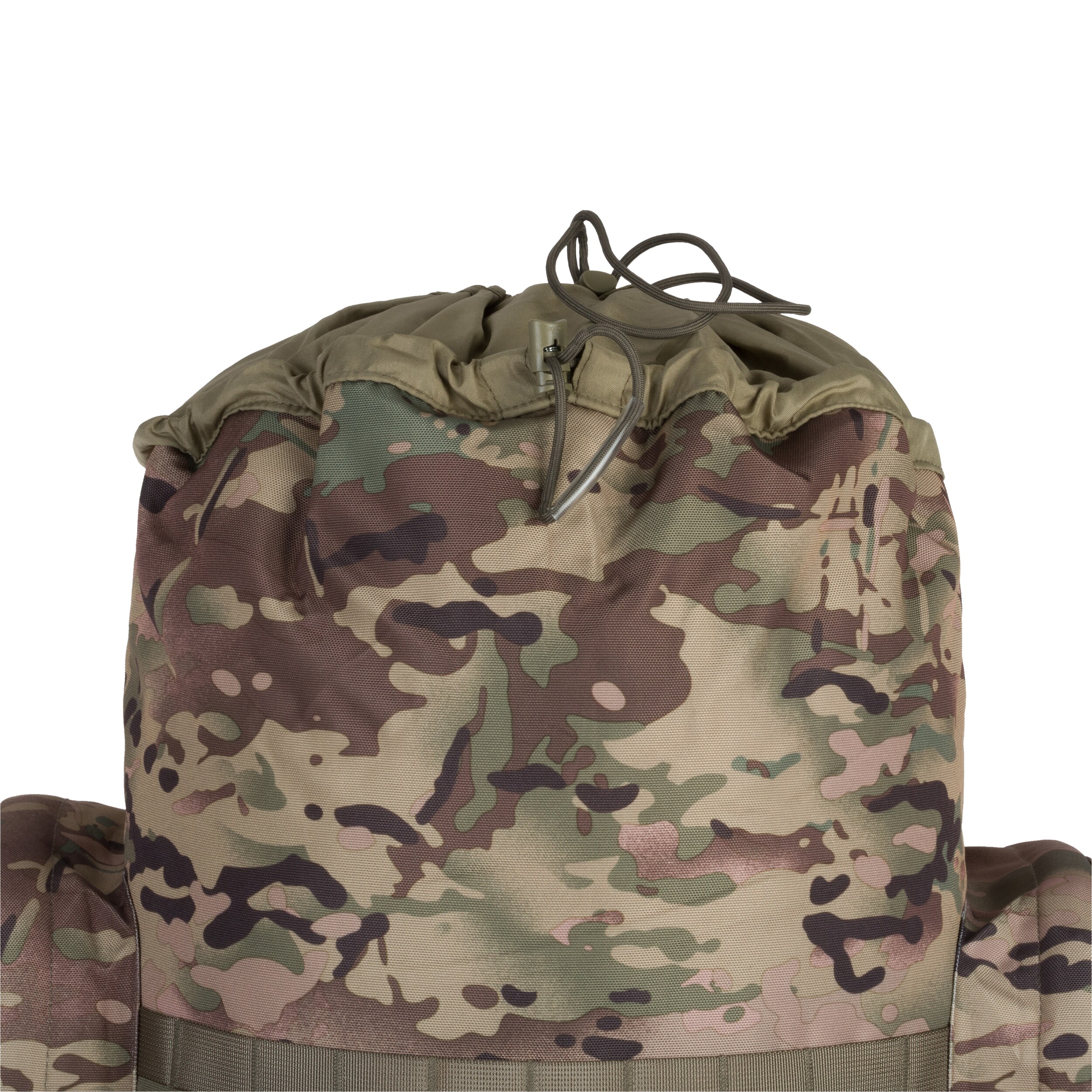 Sac à dos Forces Elite Pack 88 l Highlander - Arid MC Camo