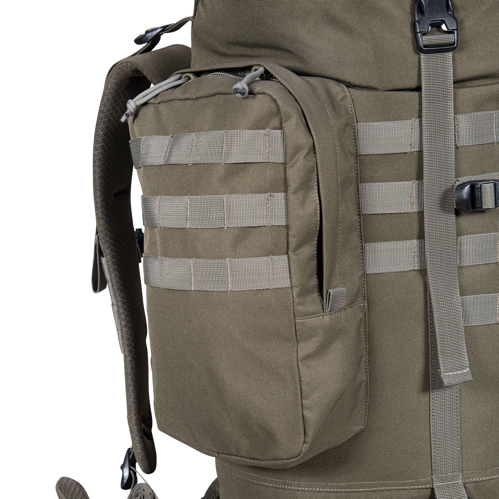 Sac à dos Forces Elite Pack 88 l Highlander - Ranger Green