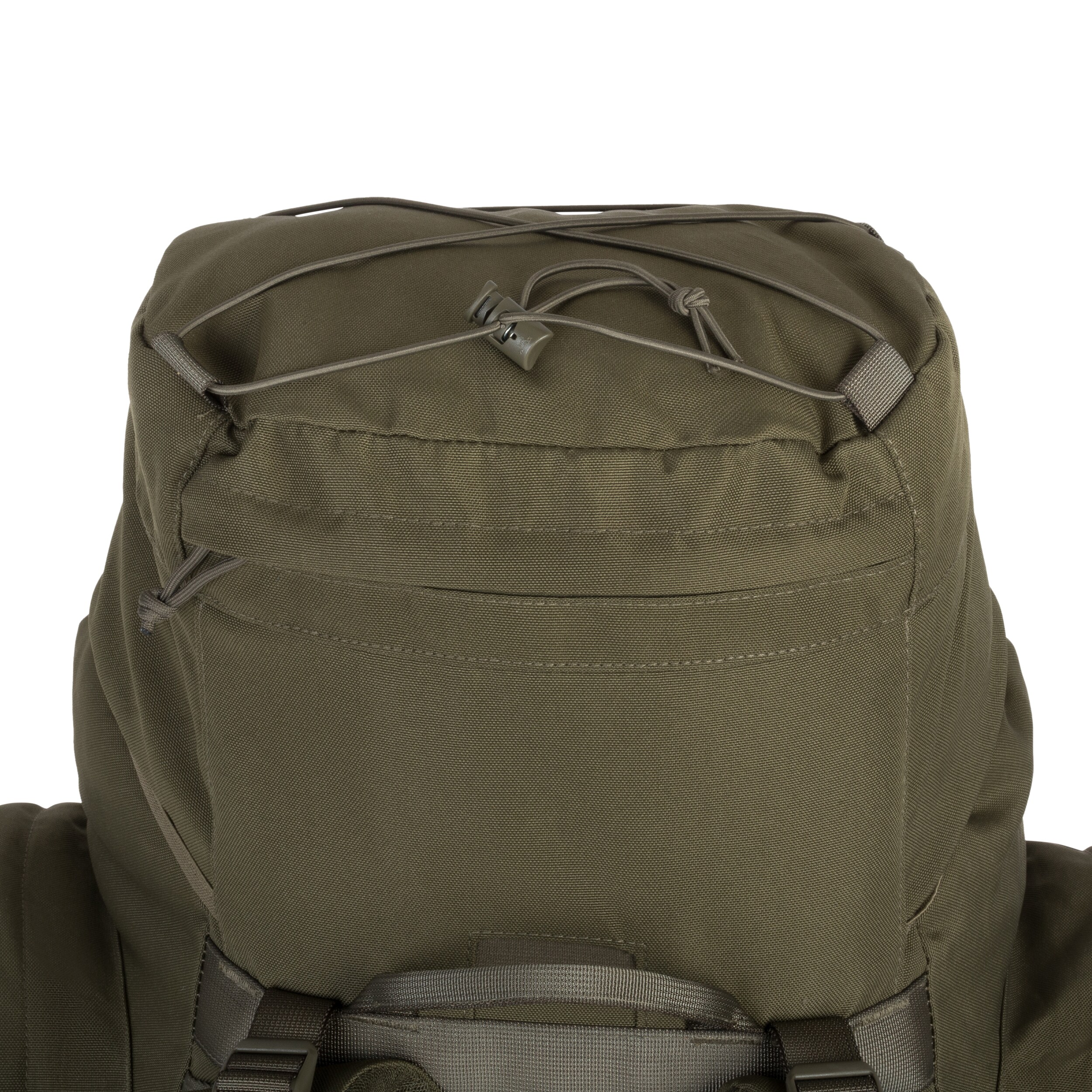 Sac à dos Forces Elite Pack 88 l Highlander - Ranger Green