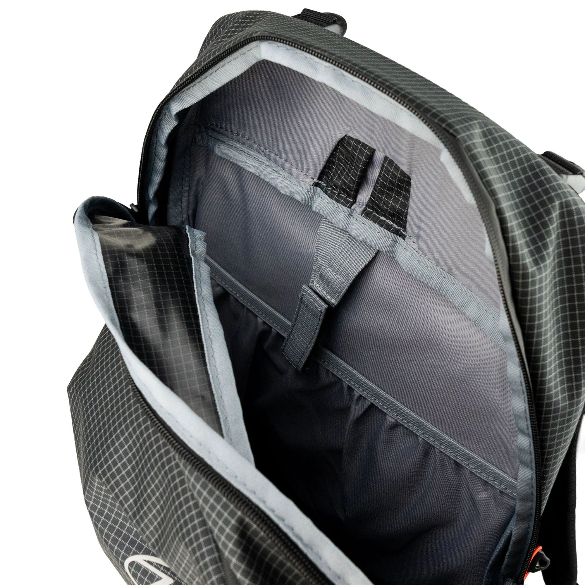 Sac à dos Outdoor Kynetik 25 l  Highlander - Black