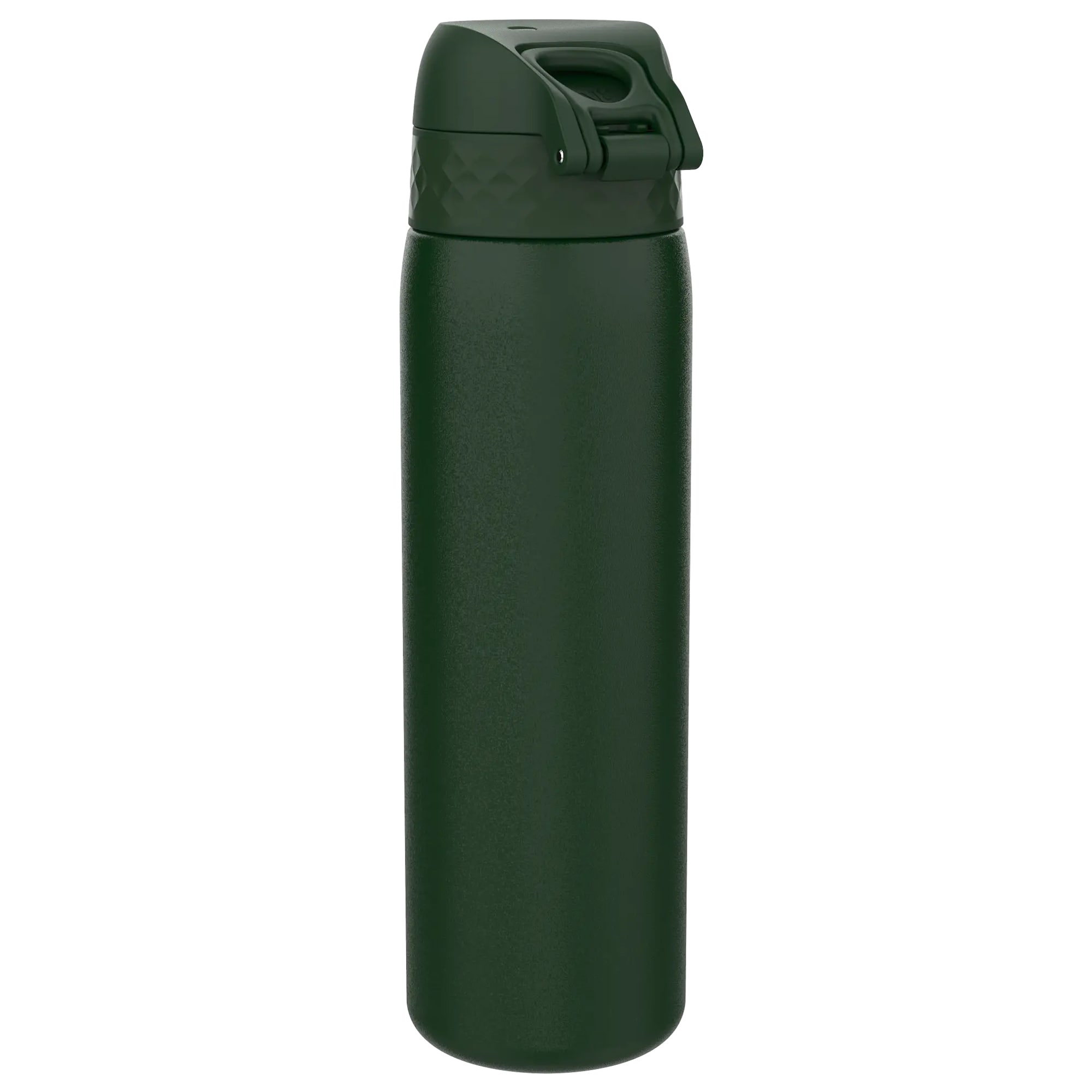 Bouteille Single Wall 600 ml ION8  - Dark Green