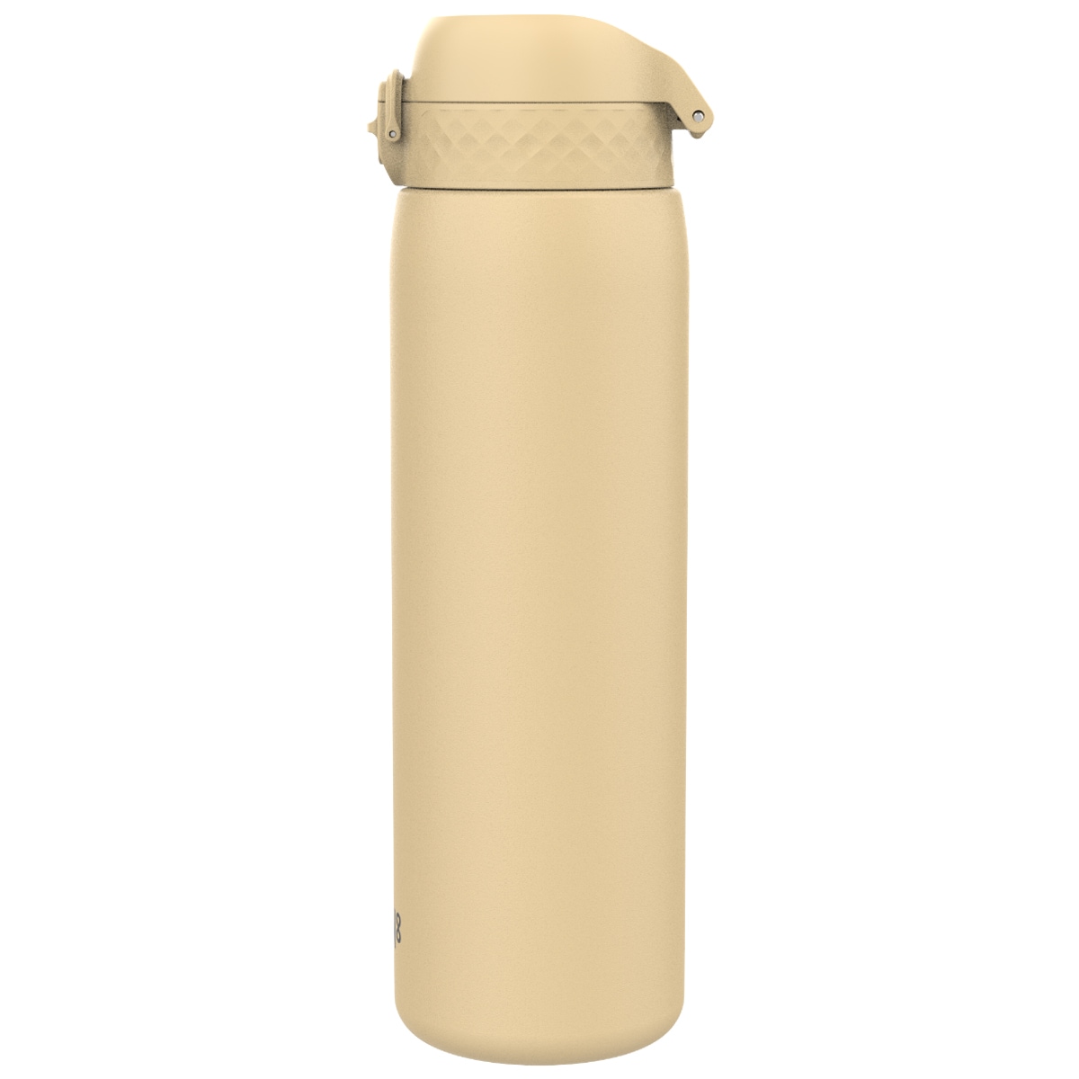 Bouteille Single Wall 1 l ION8 - Desert