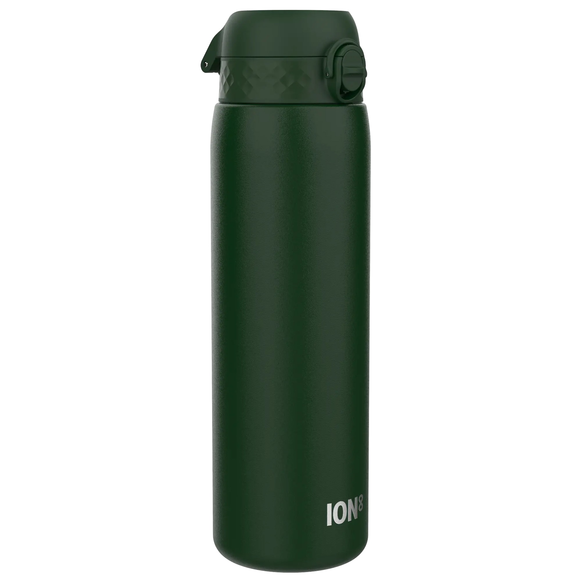 Bouteille Single Wall 1 L ION8 - Dark Green