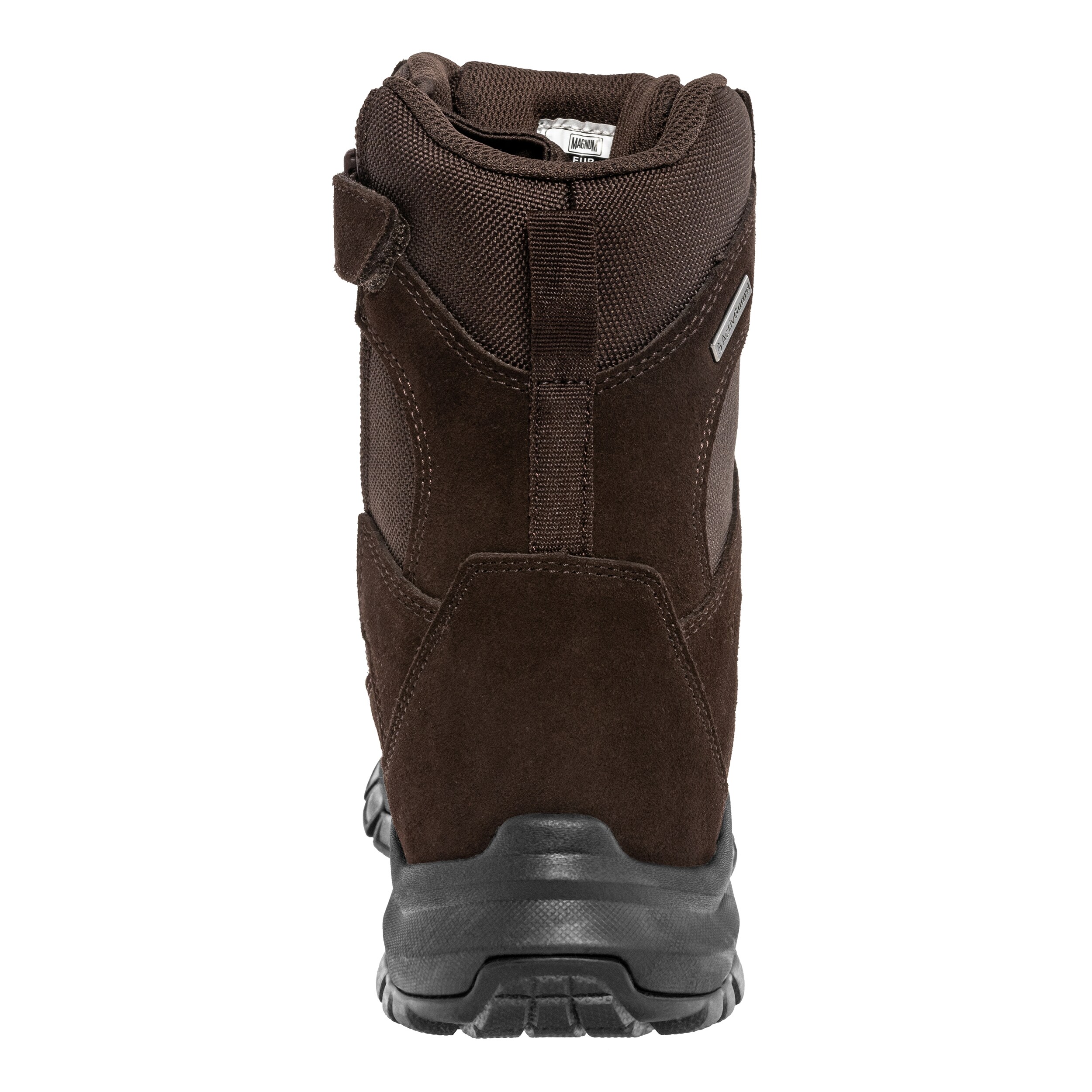 Chaussures Rangerboot High AG Magnum - Dark Brown