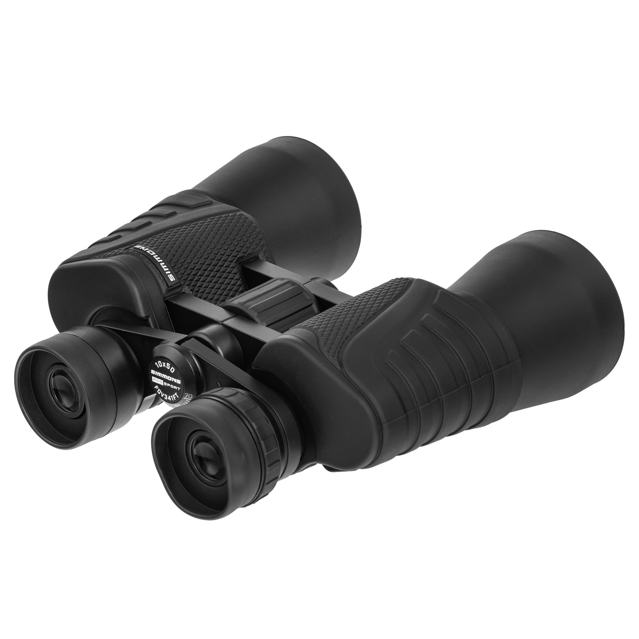 Jumelles ProSport Porro Prism 10x50 Simmons