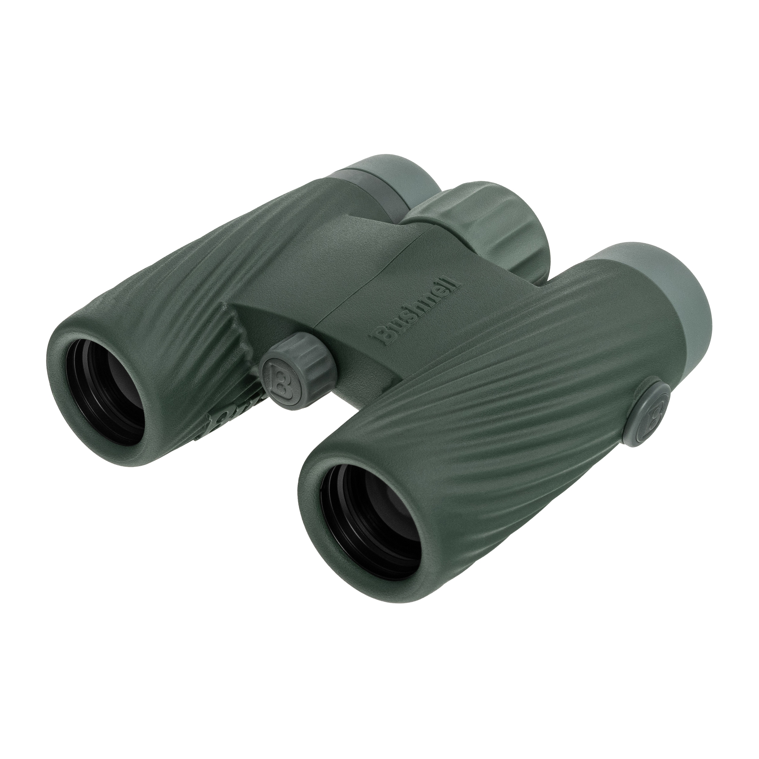 Jumelles A1 Compact 10x25  Bushnell - Cilantro Green
