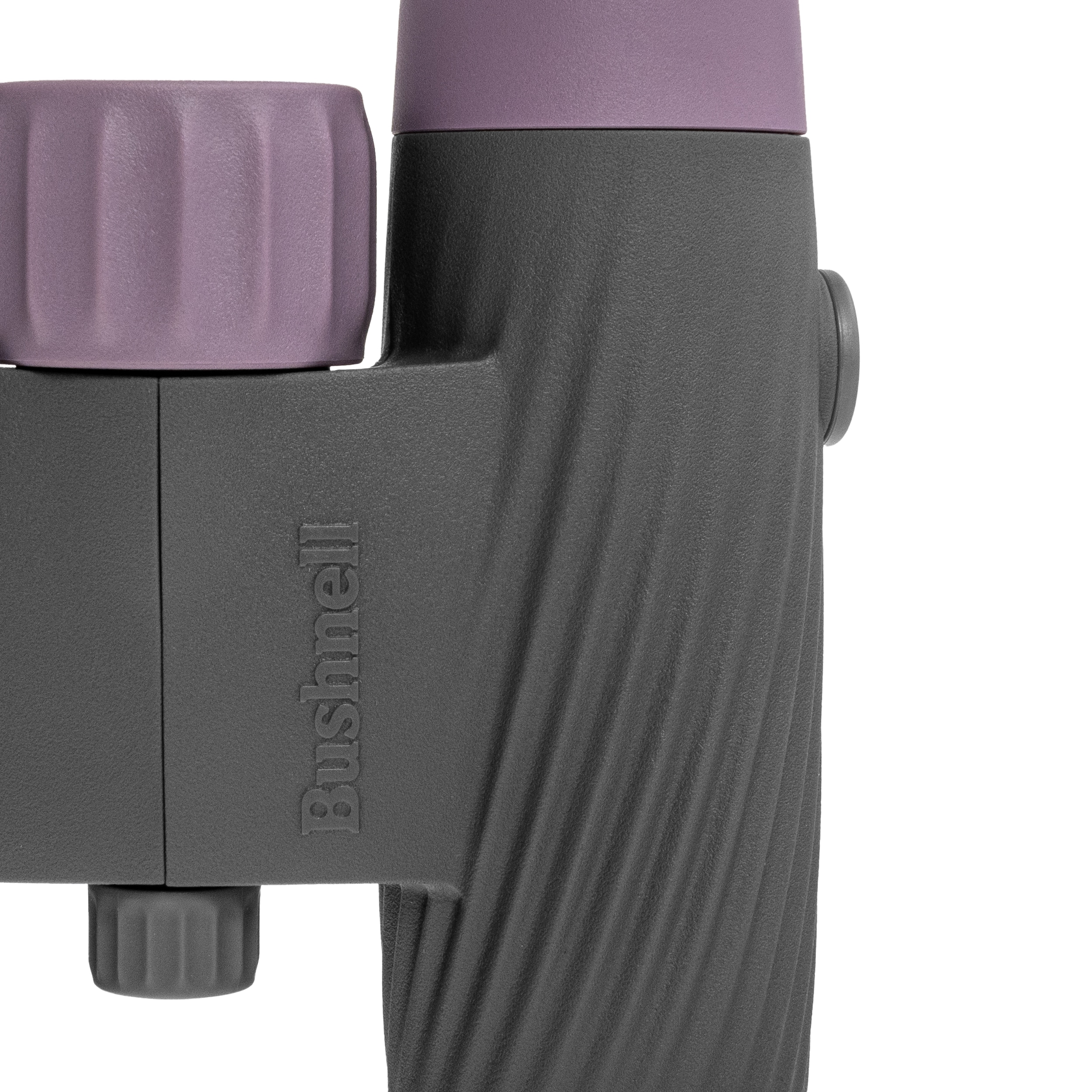 Jumelles A1 Compact 10x25 Bushnell - Plum Purple