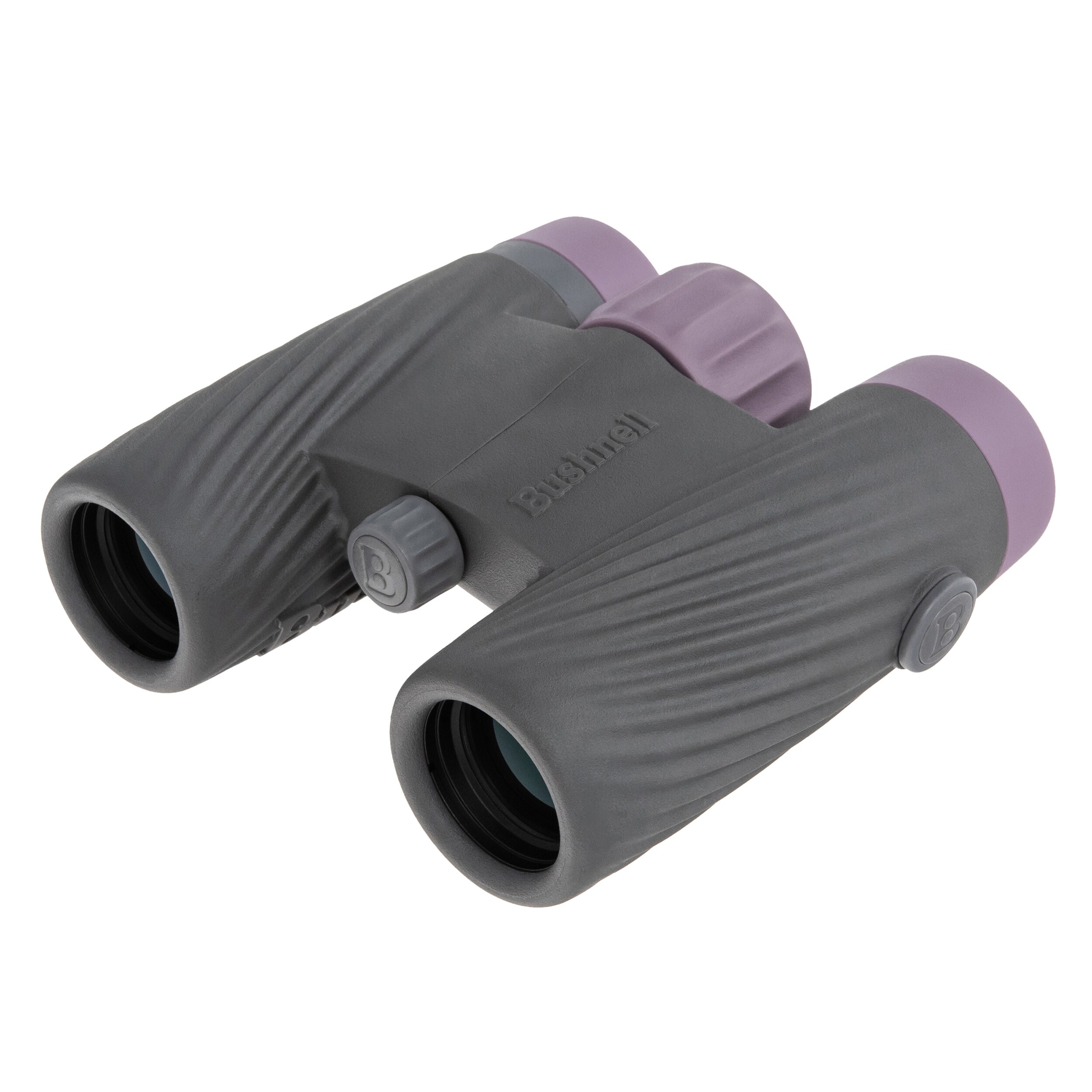 Jumelles A1 Compact 8x25 Bushnell - Plum Purple
