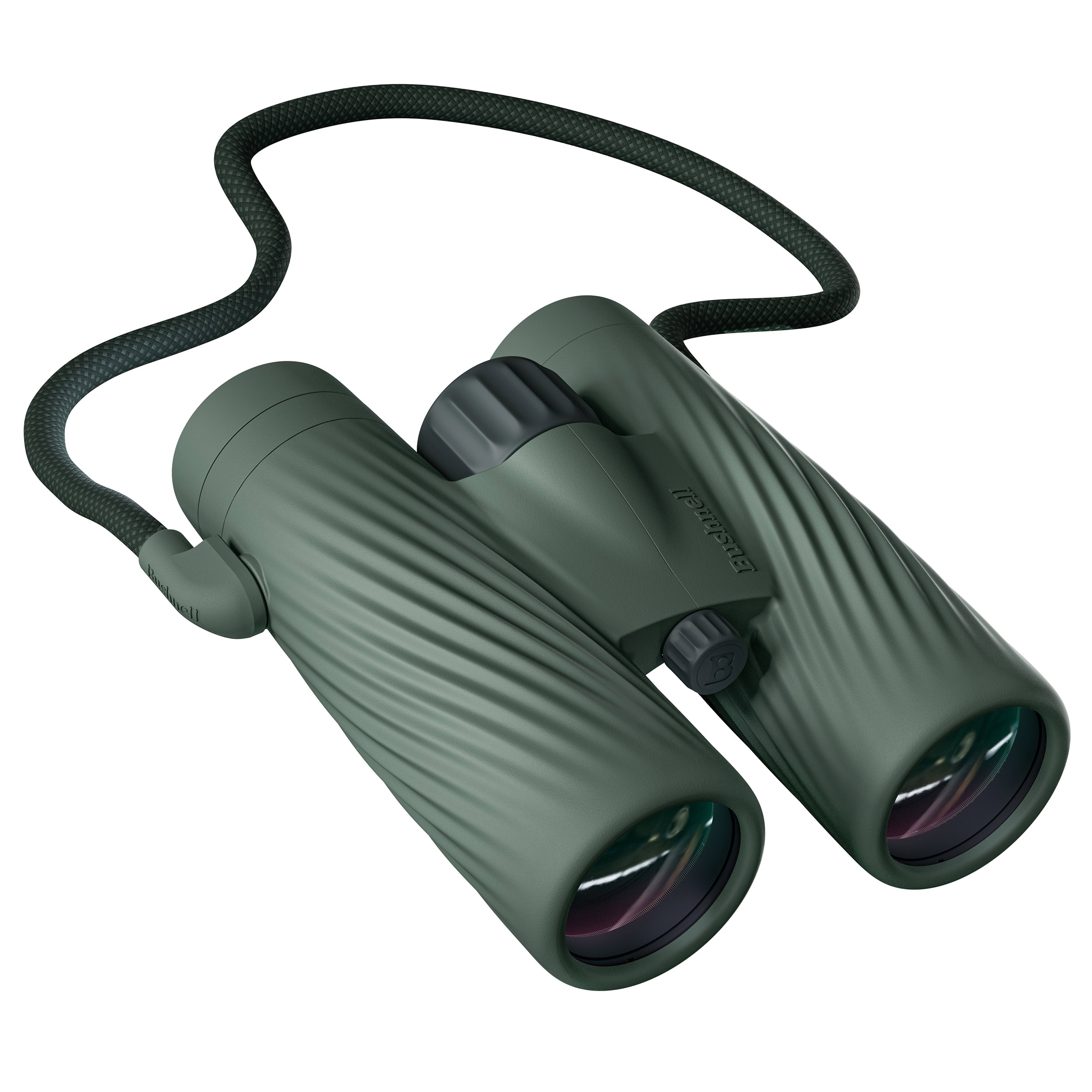 Jumelles A5 Full-Size 8x42 Bushnell - Cilantro Green