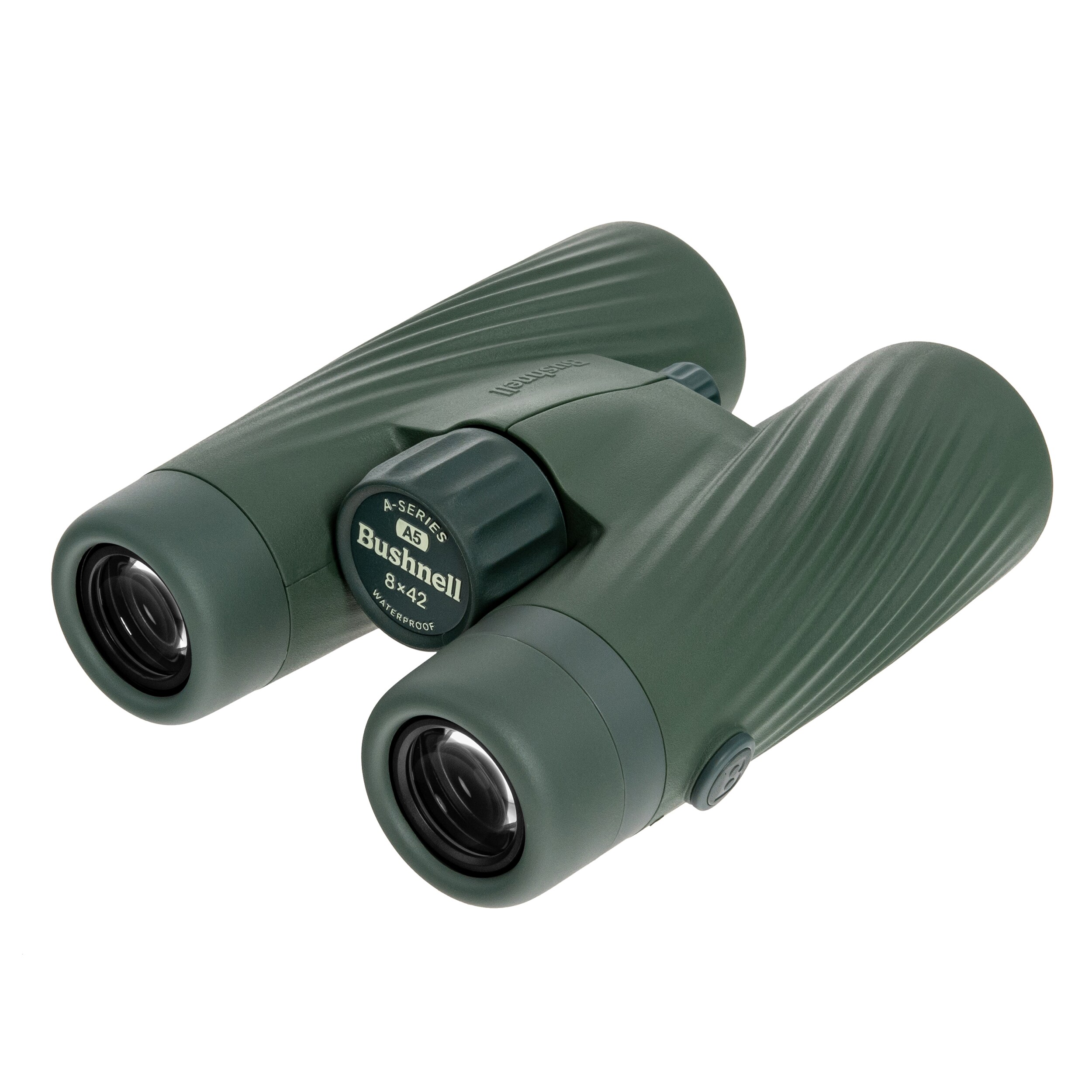 Jumelles A5 Full-Size 8x42 Bushnell - Cilantro Green