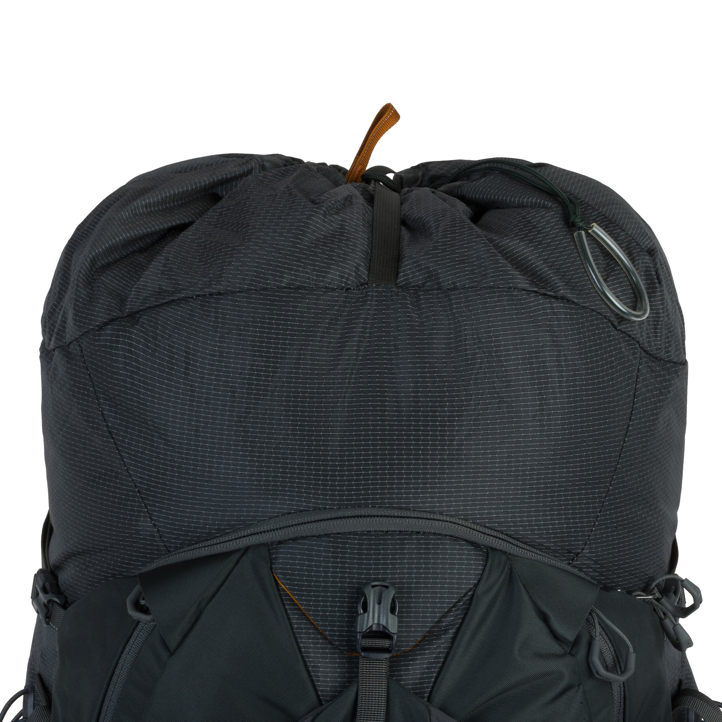Sac à dos Gregory Baltoro M Pro RC 85 L - Iron Grey