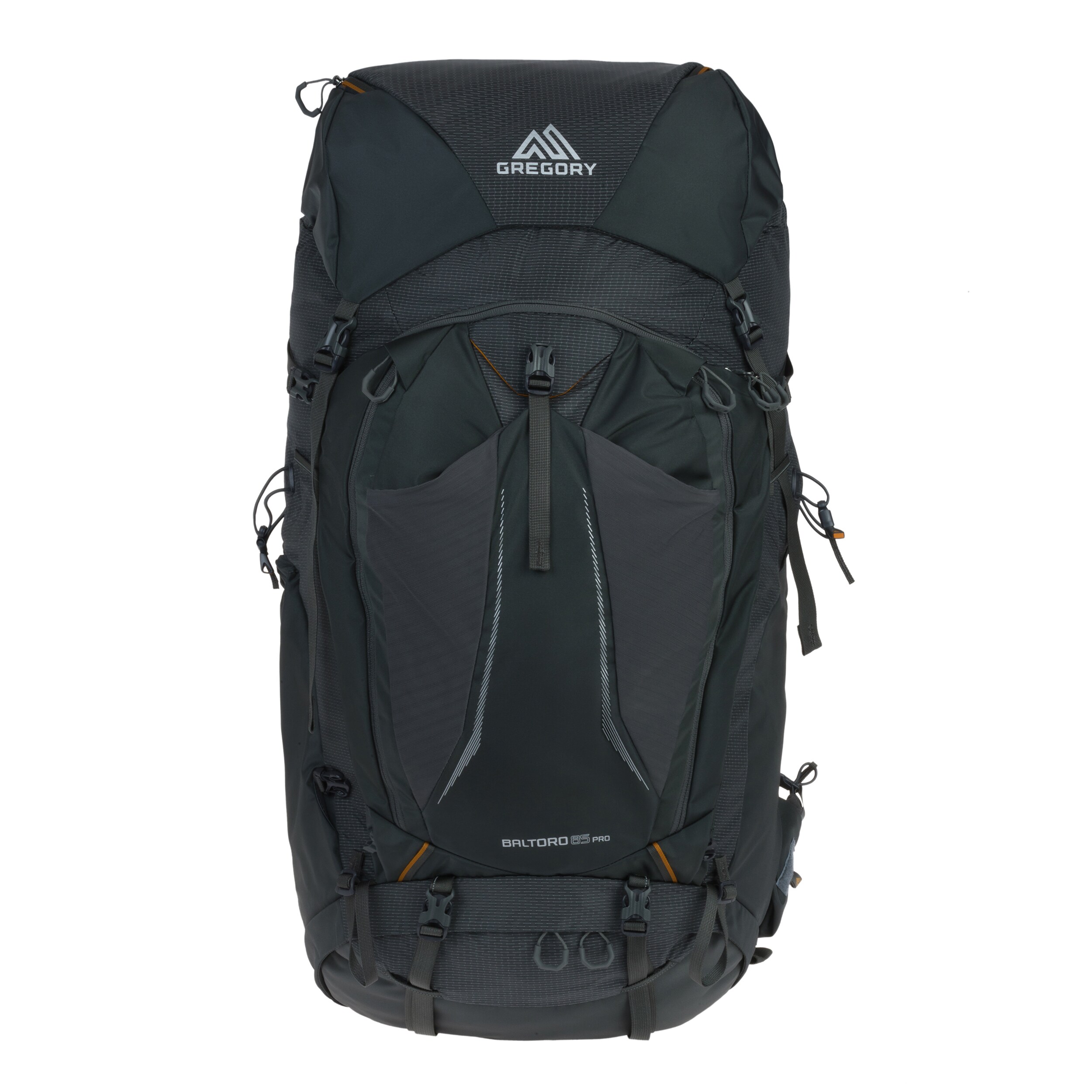 Sac à dos Gregory Baltoro M Pro RC 85 L - Iron Grey