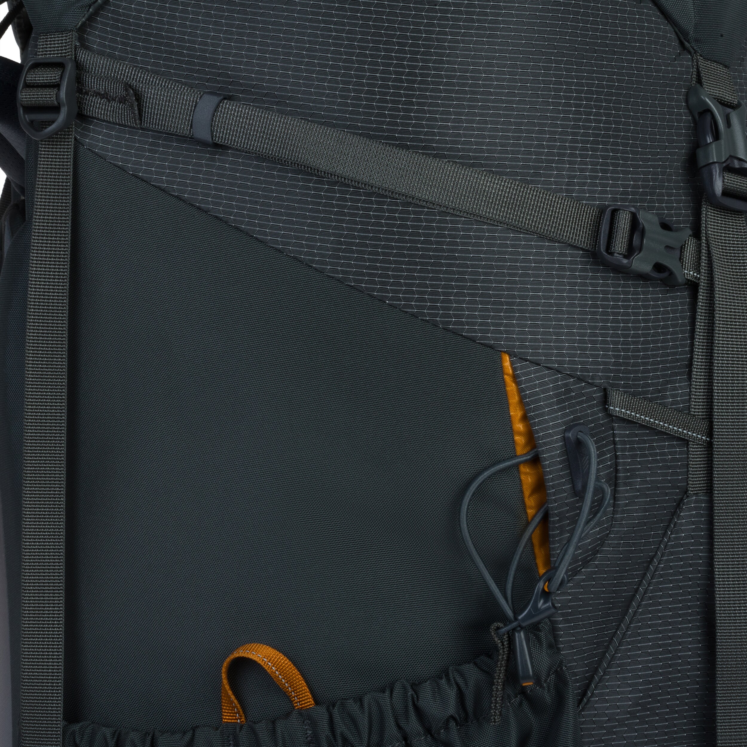 Sac à dos Gregory Baltoro M Pro RC 85 L - Iron Grey