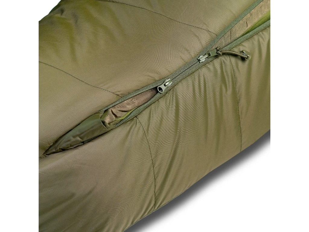 Sac de couchage Red Dot One Chimera RX - Olive