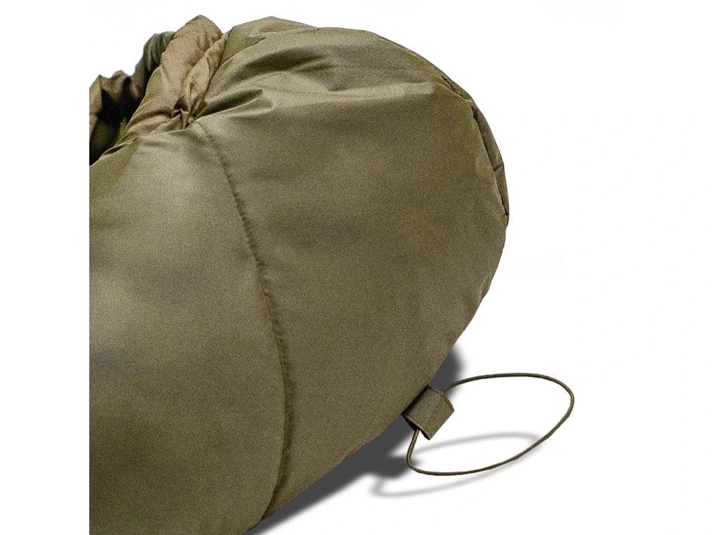Sac de couchage Red Dot One Patriot RX - Olive