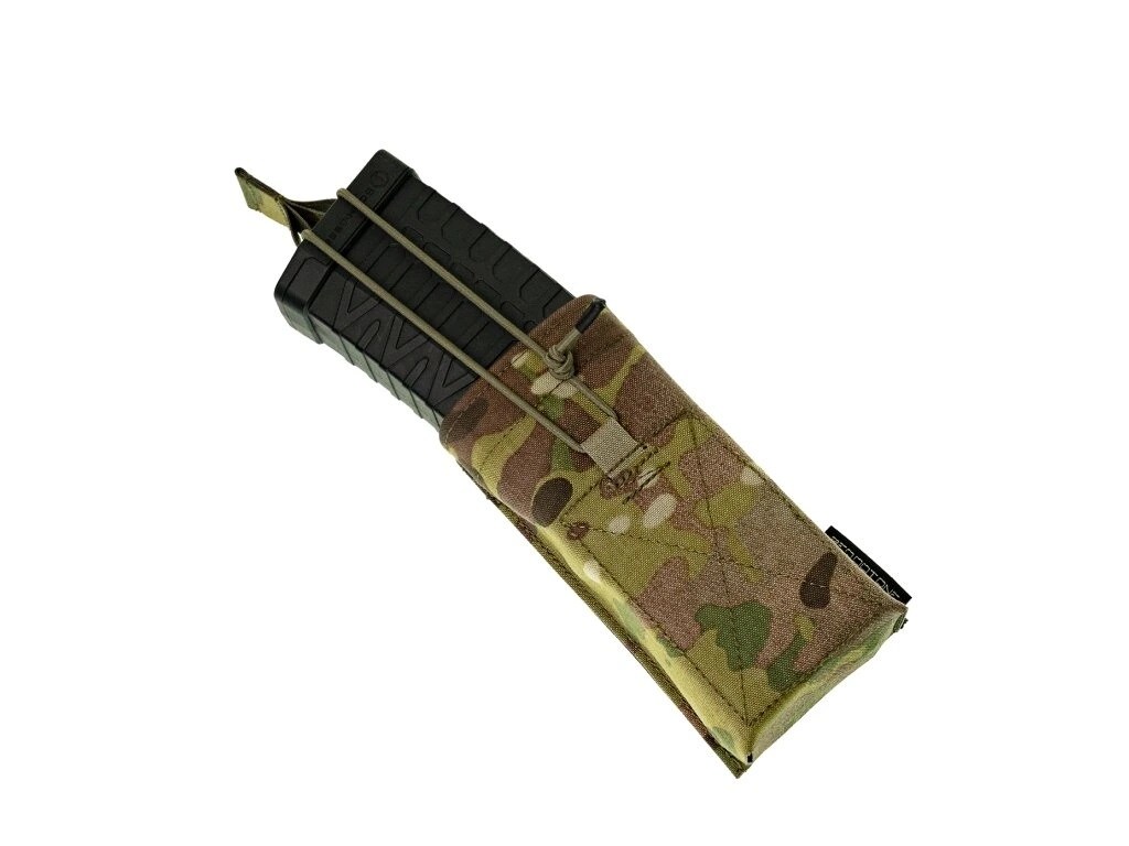 Pochette chargeur Fast Safe pour le magasin Schmeisser S60 Red Dot One - MultiCam